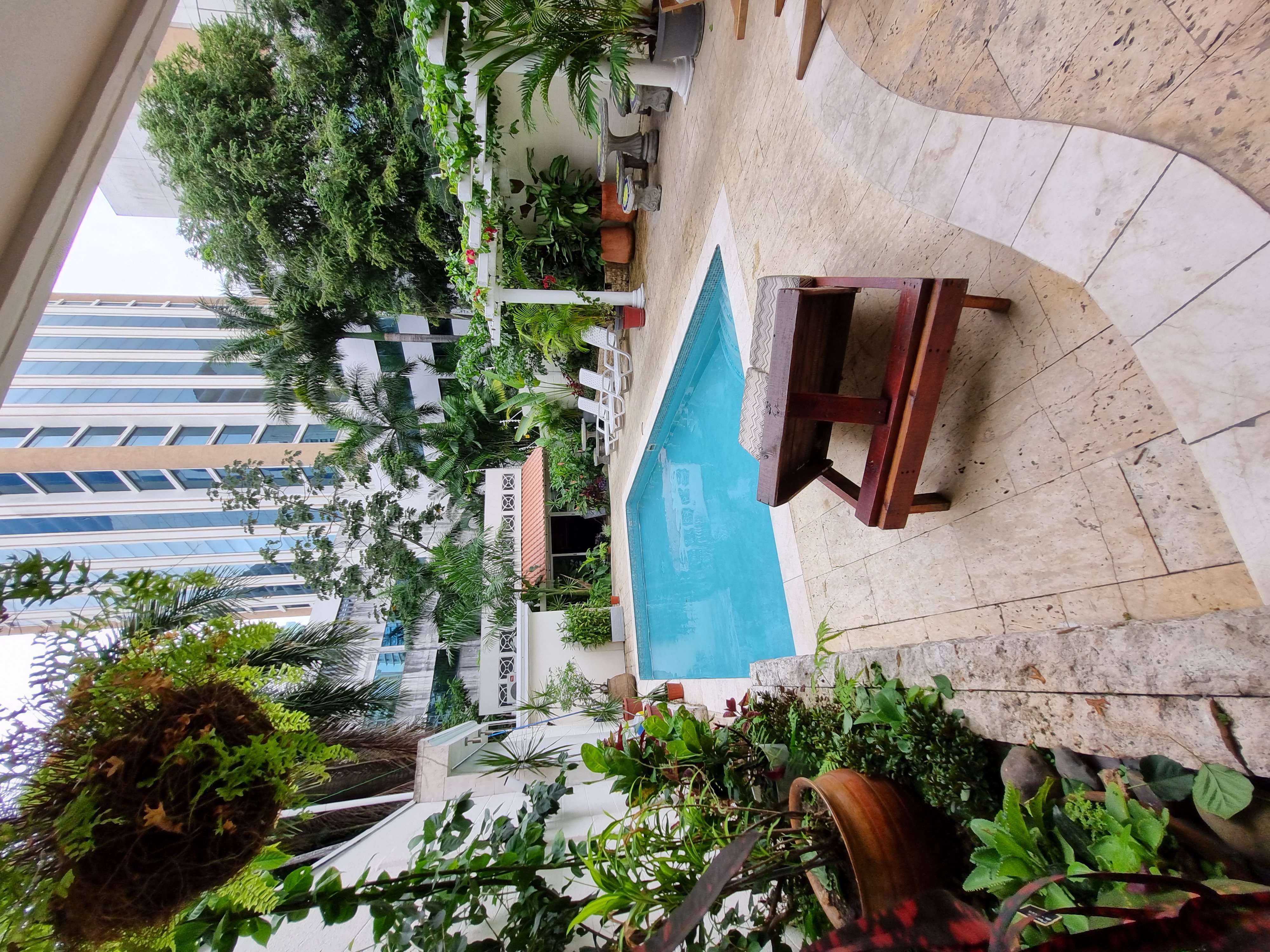 Bodhi Panama City