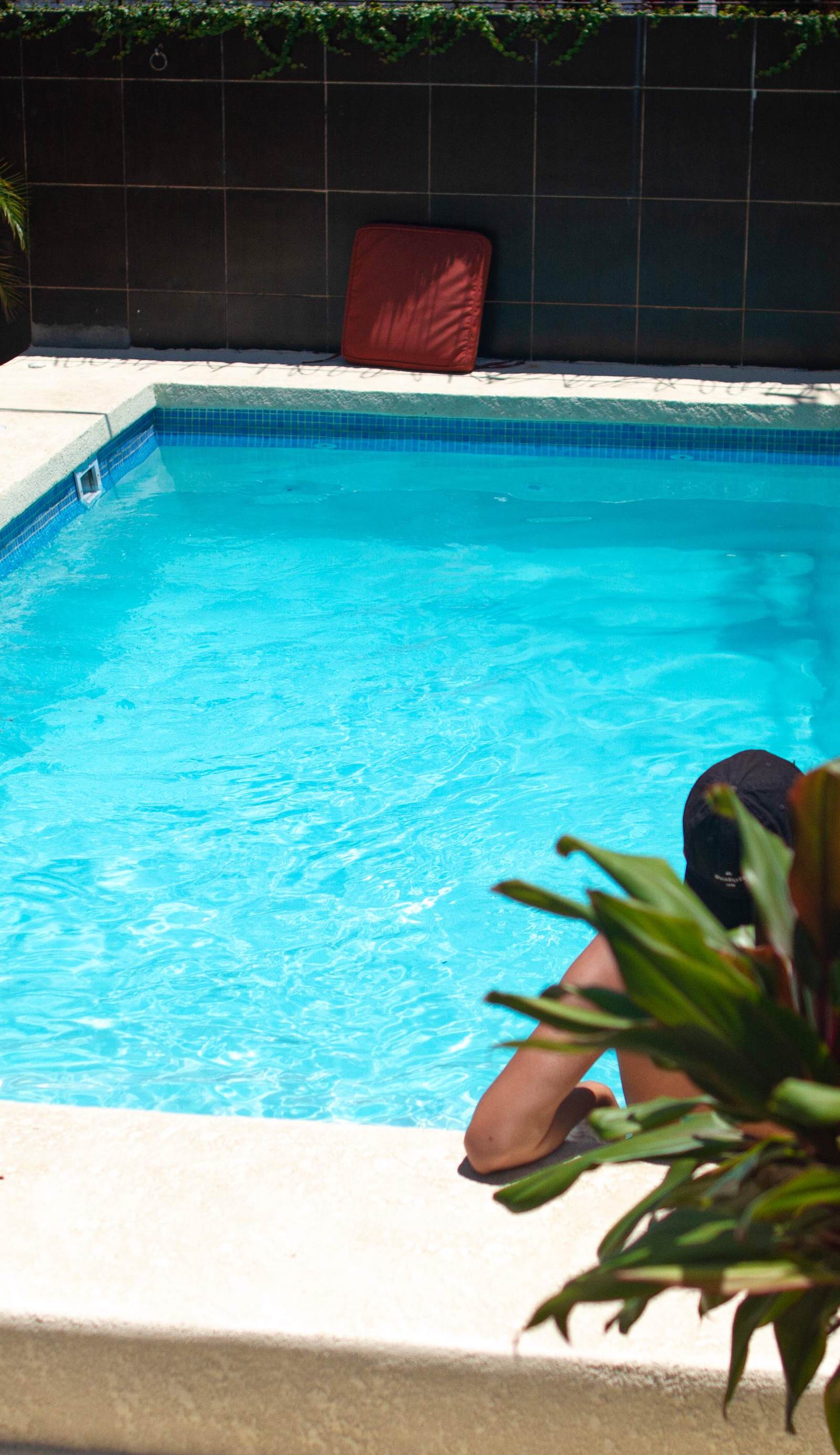Mamallena Backpackers