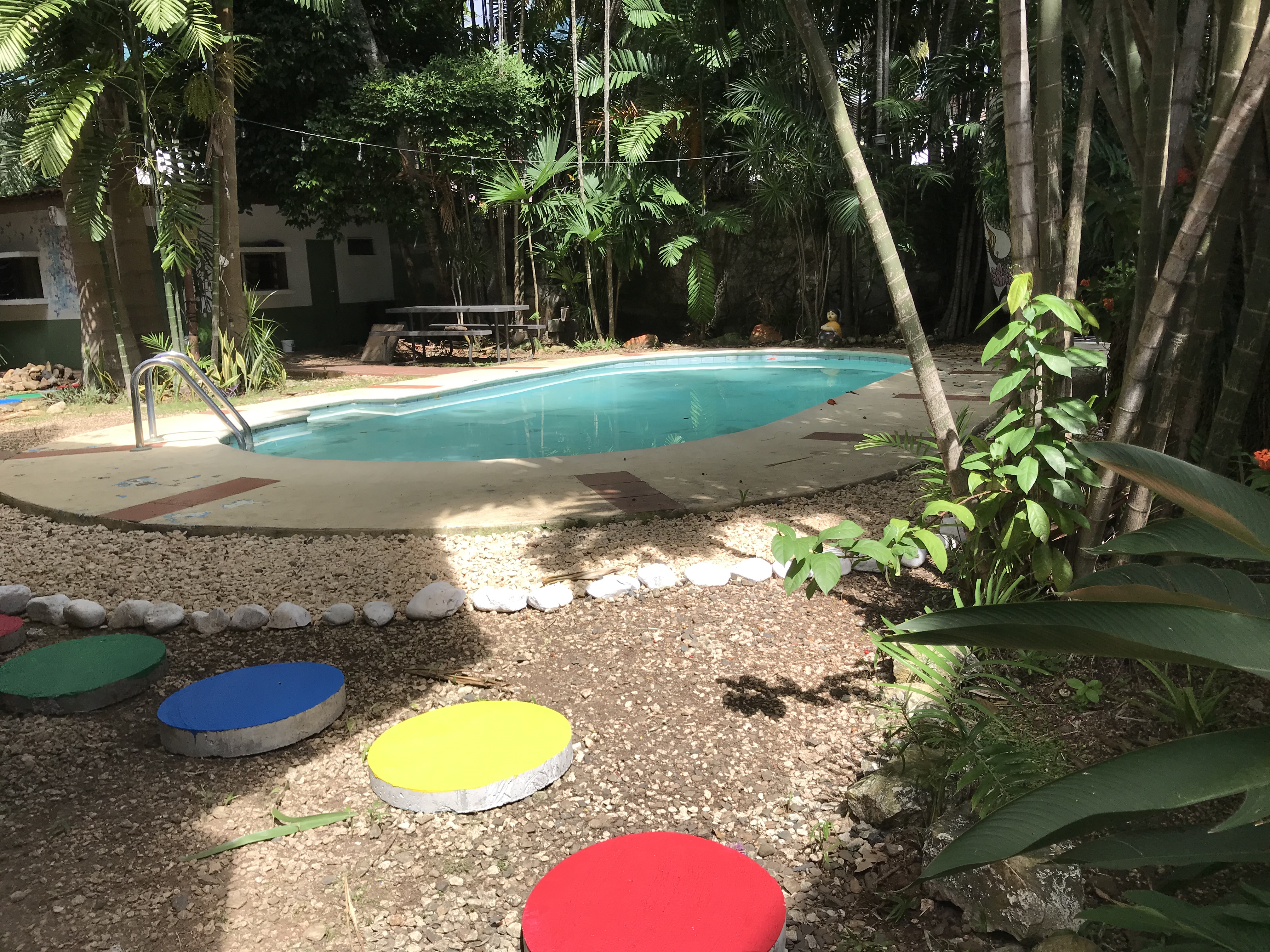 CulturaHumana Co-Living & Guesthouse