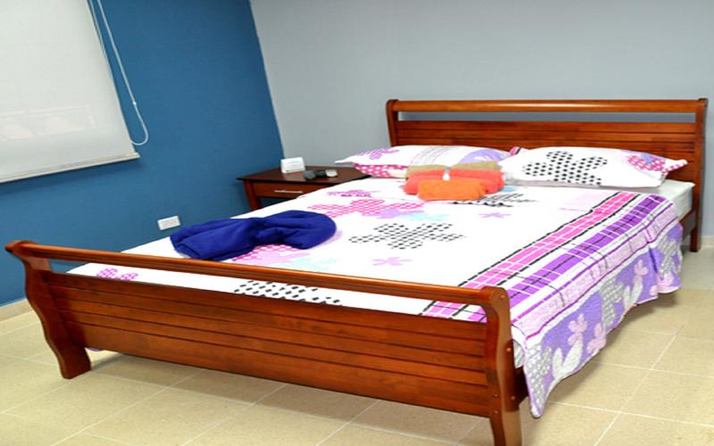 The Panama Hat Hostel