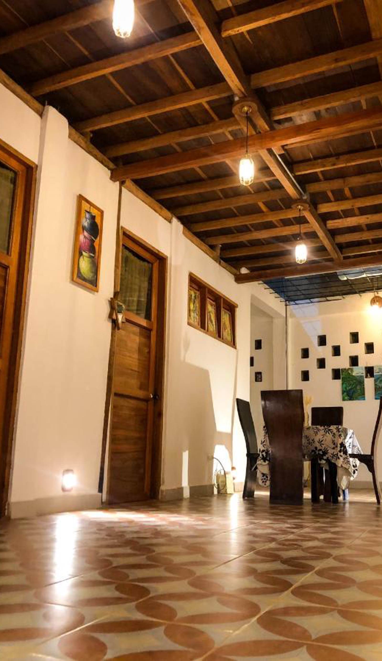 Casa Palum