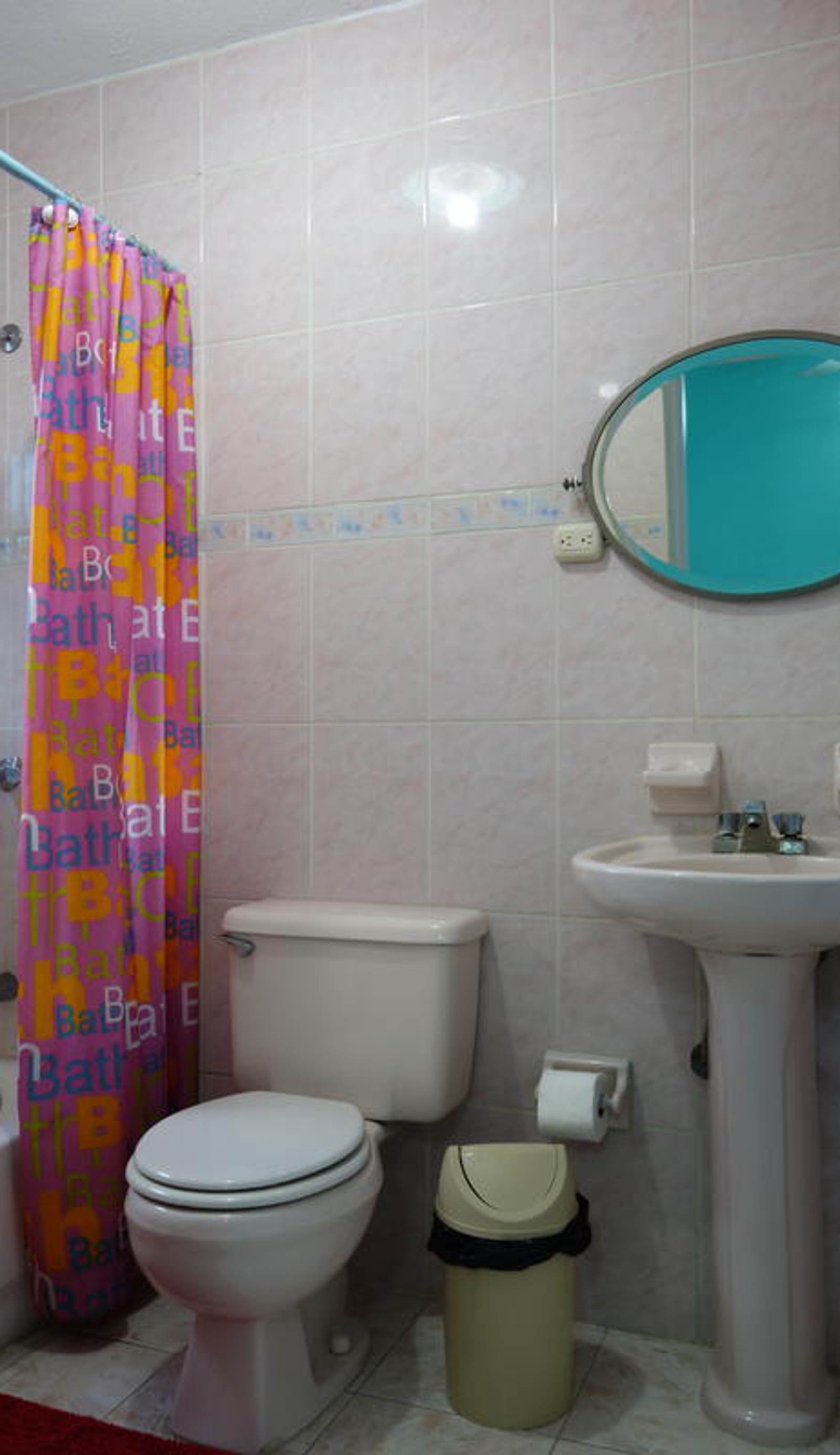 Casa Azul-Apartment