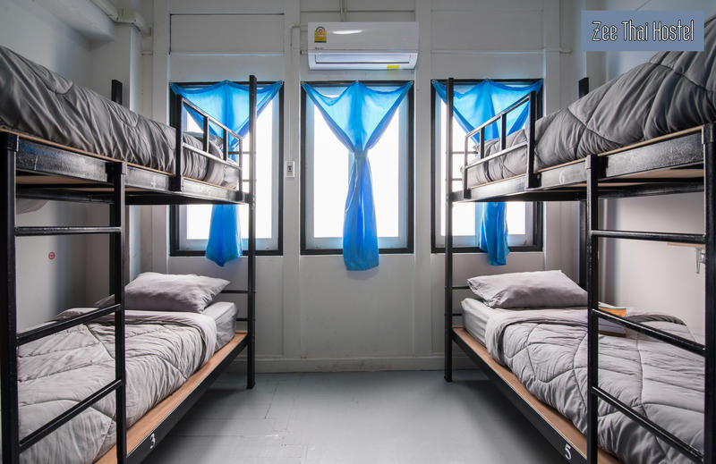 Zee Thai Hostel
