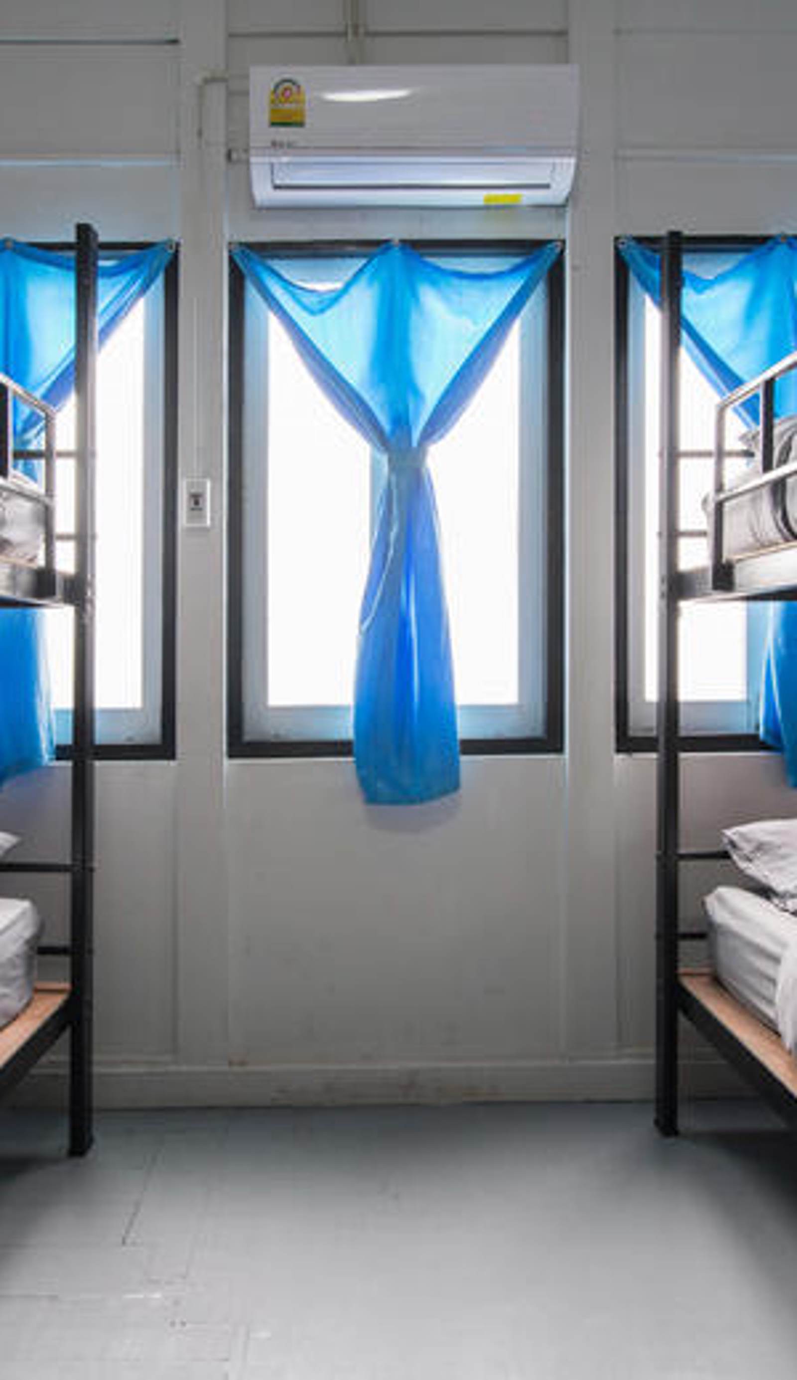 Zee Thai Hostel