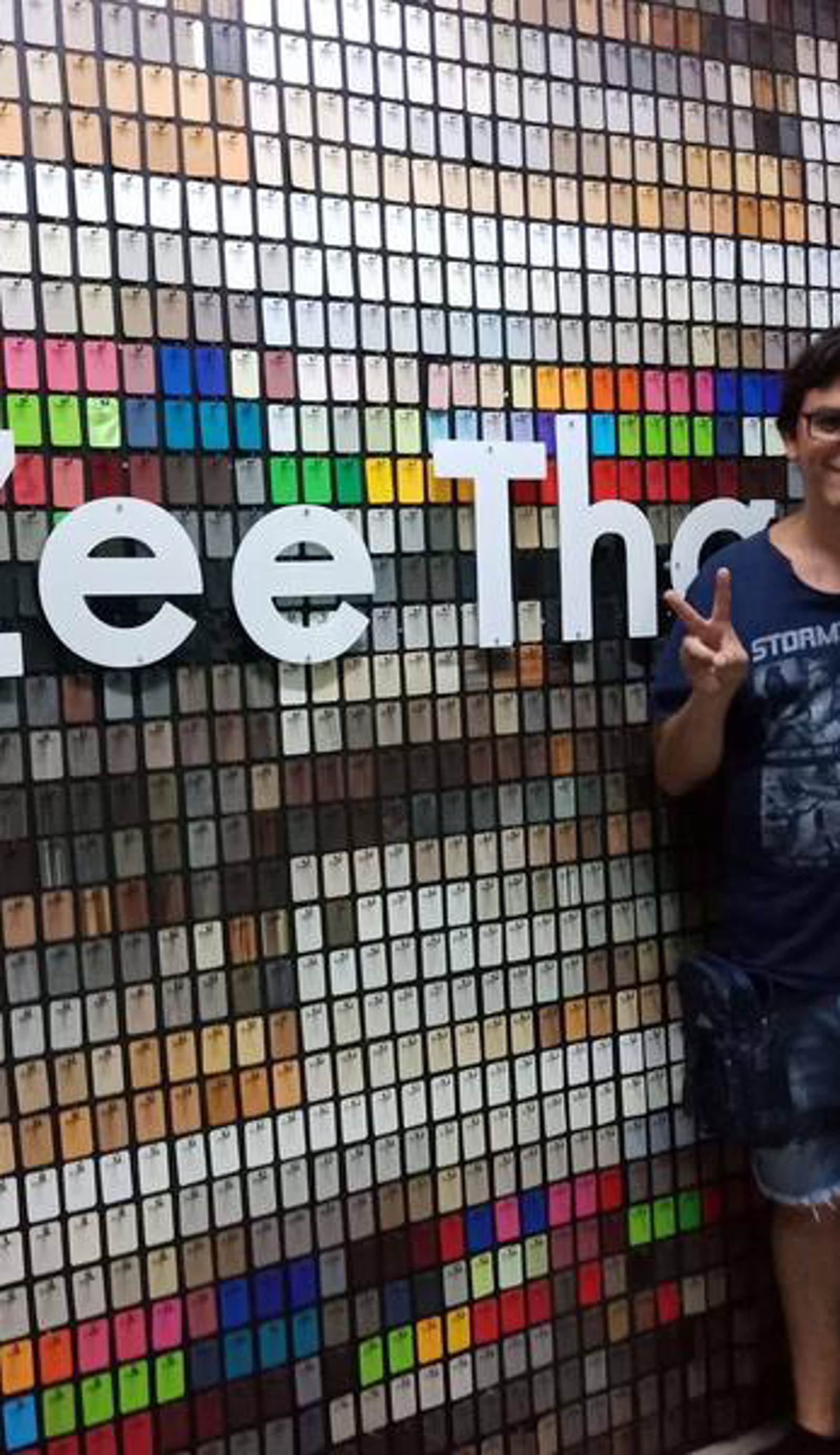 Zee Thai Hostel
