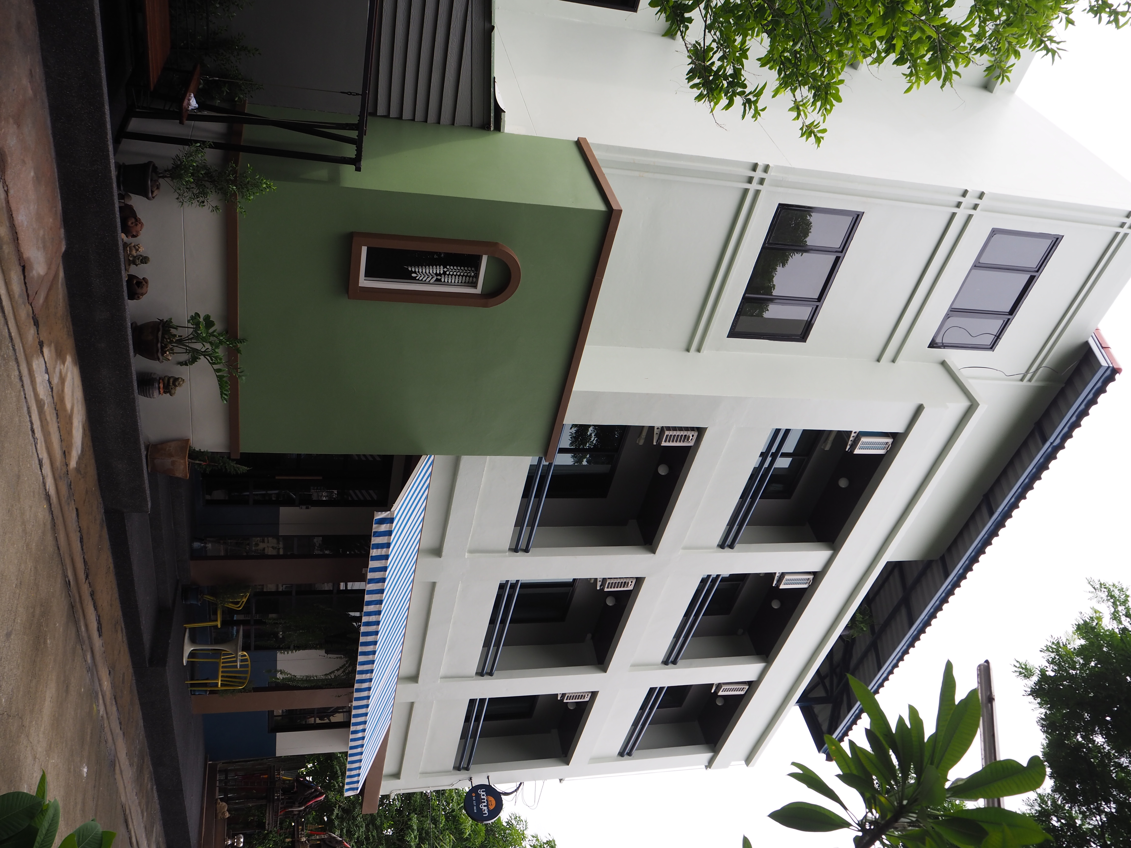 Yamyen Hostel