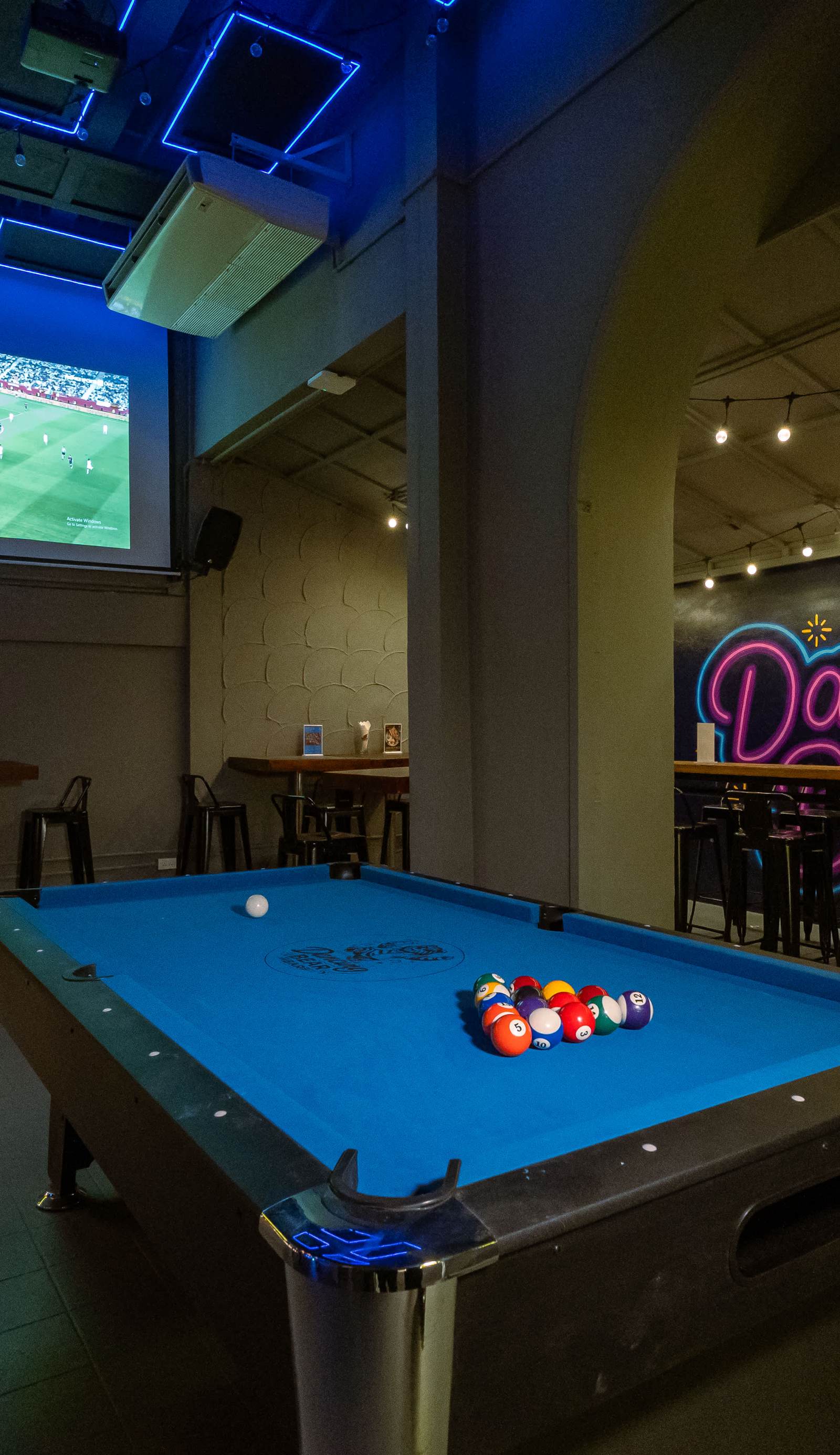 Bodega Bangkok Soi 23