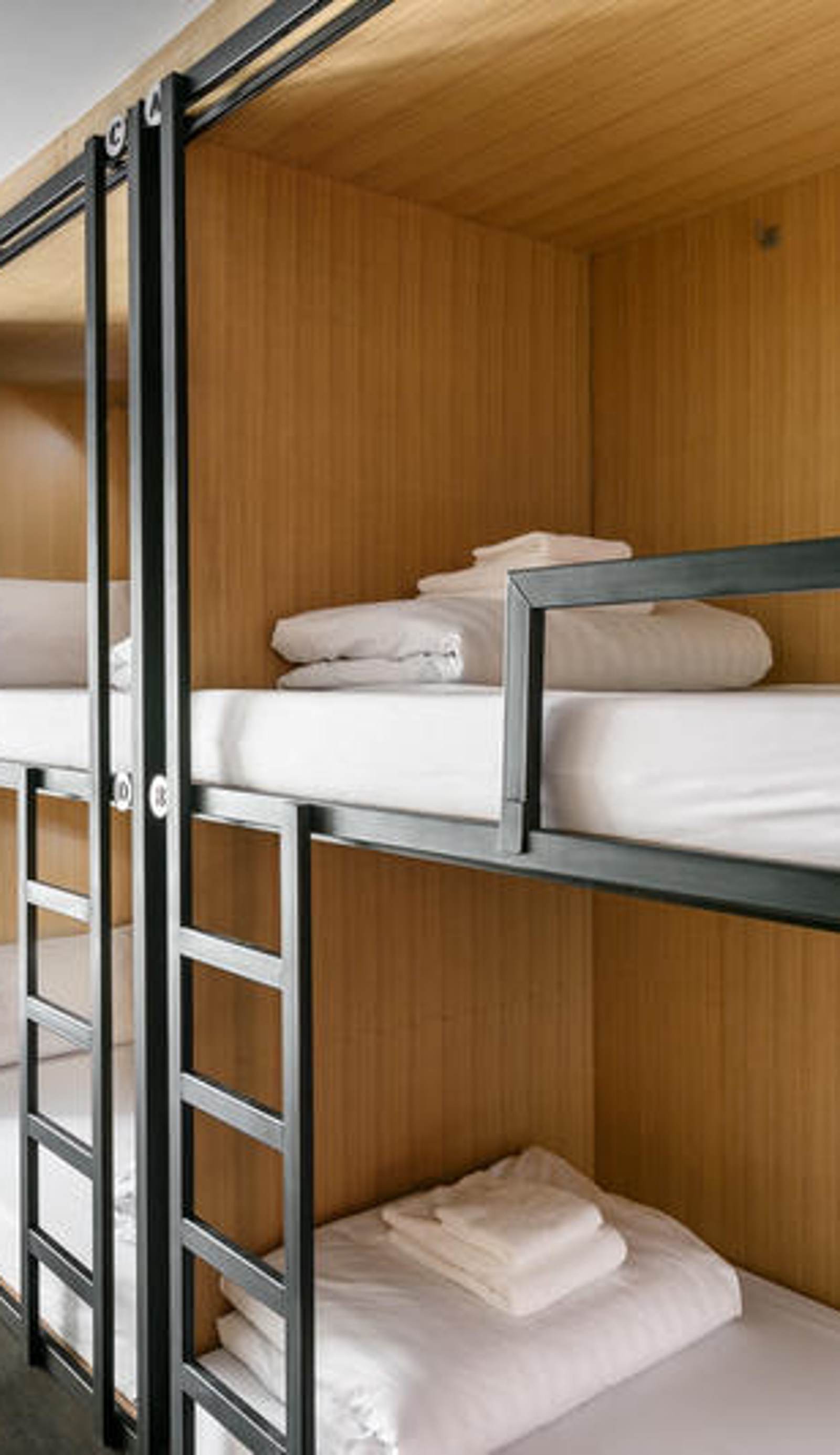 Travelier Hostel