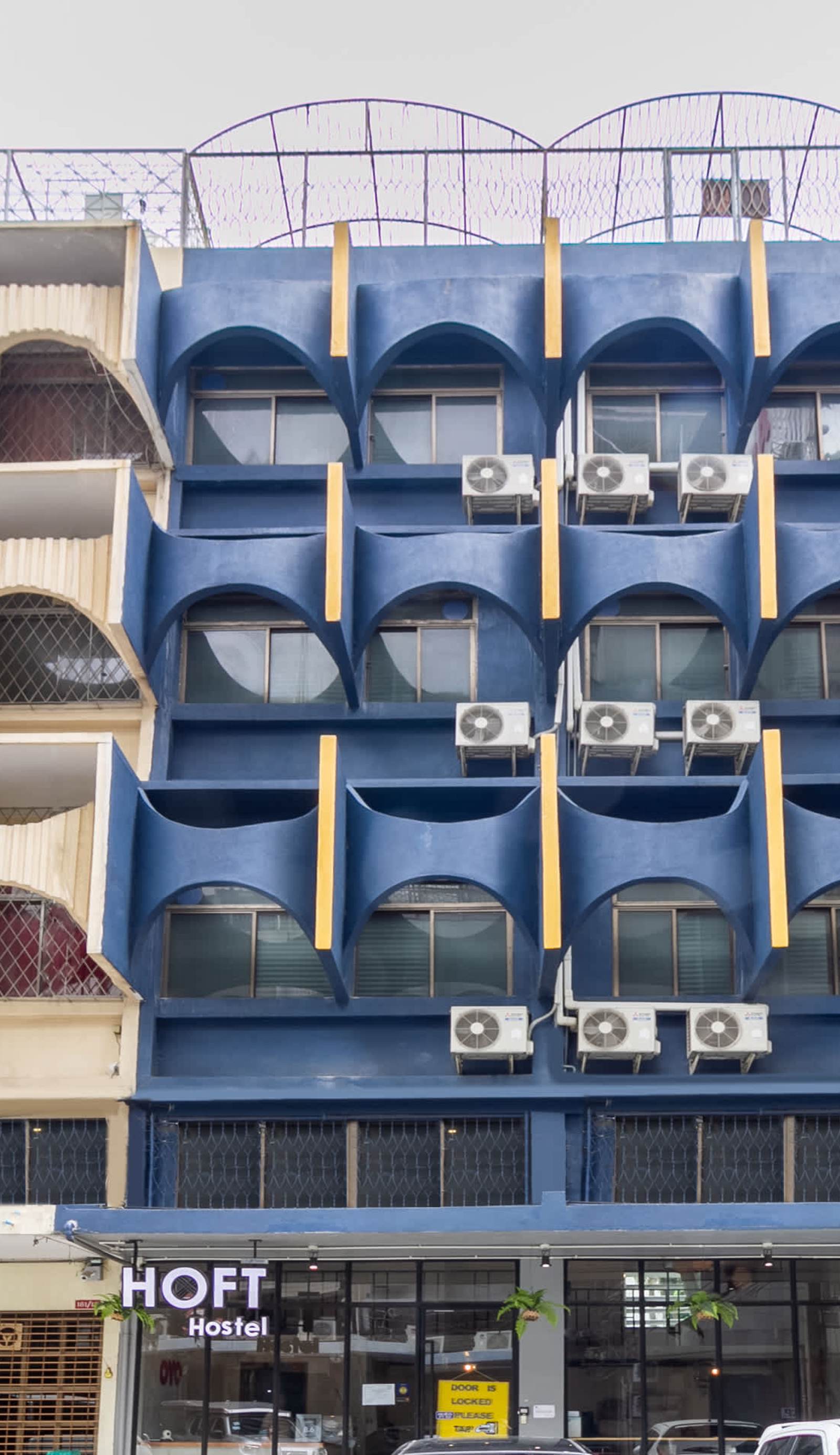 HOFT Hostel Bangkok