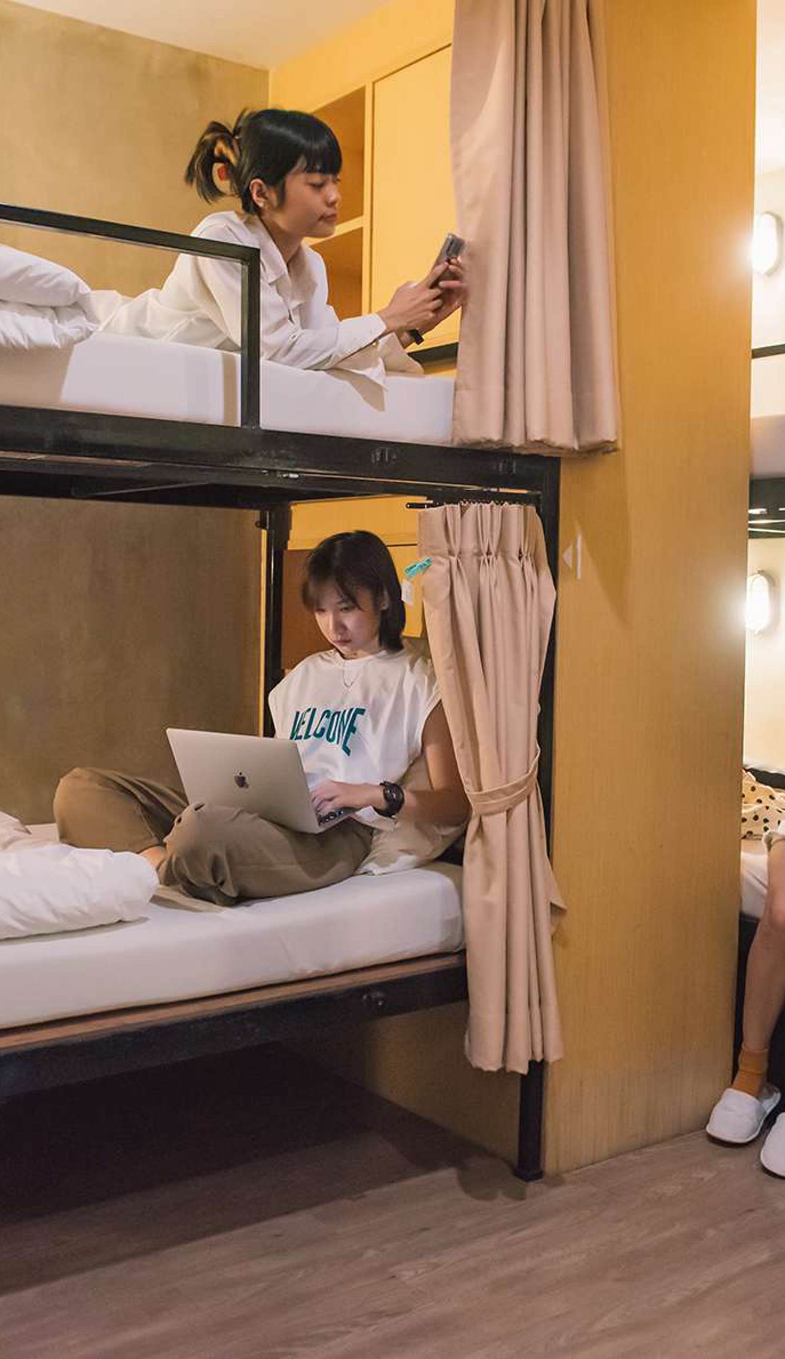Cazz Hostel