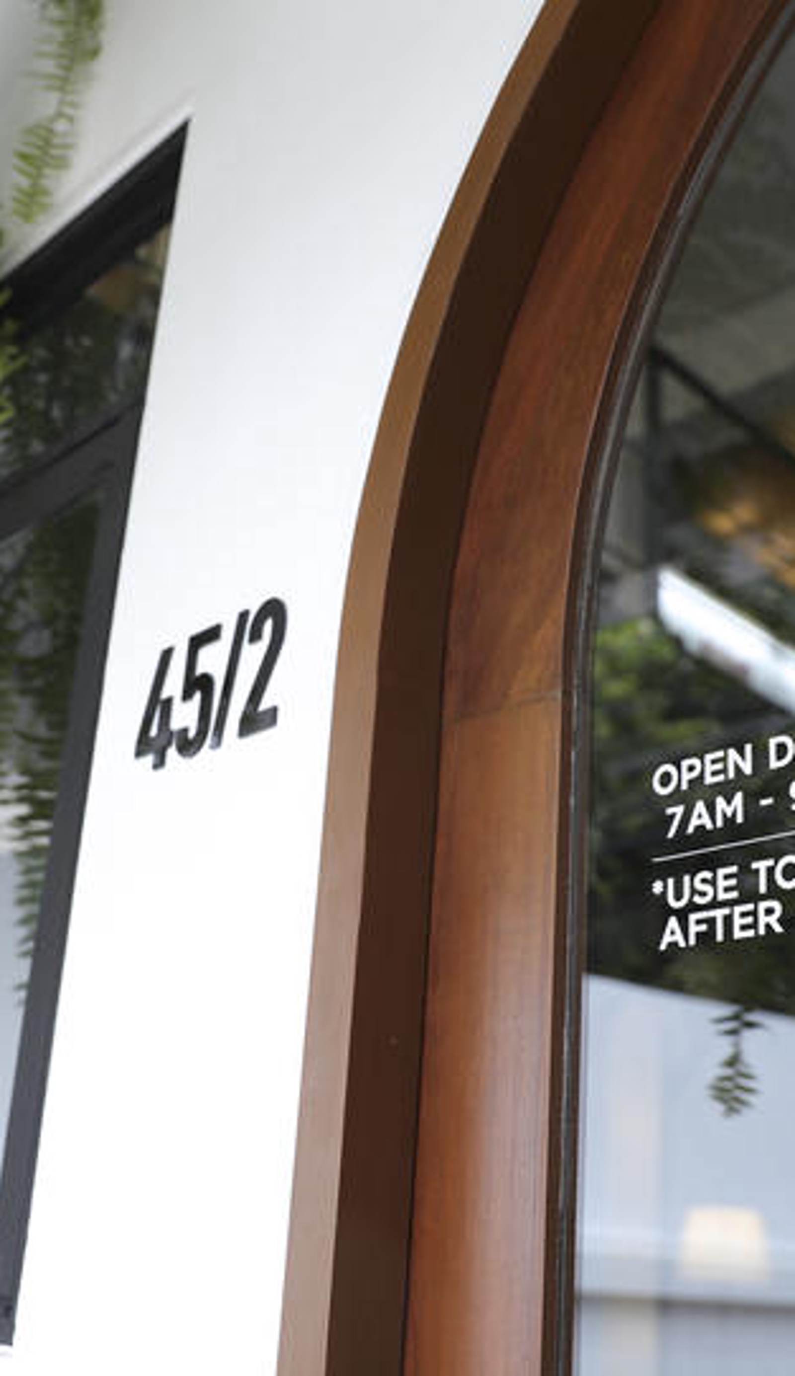 Apartment45 Hostel