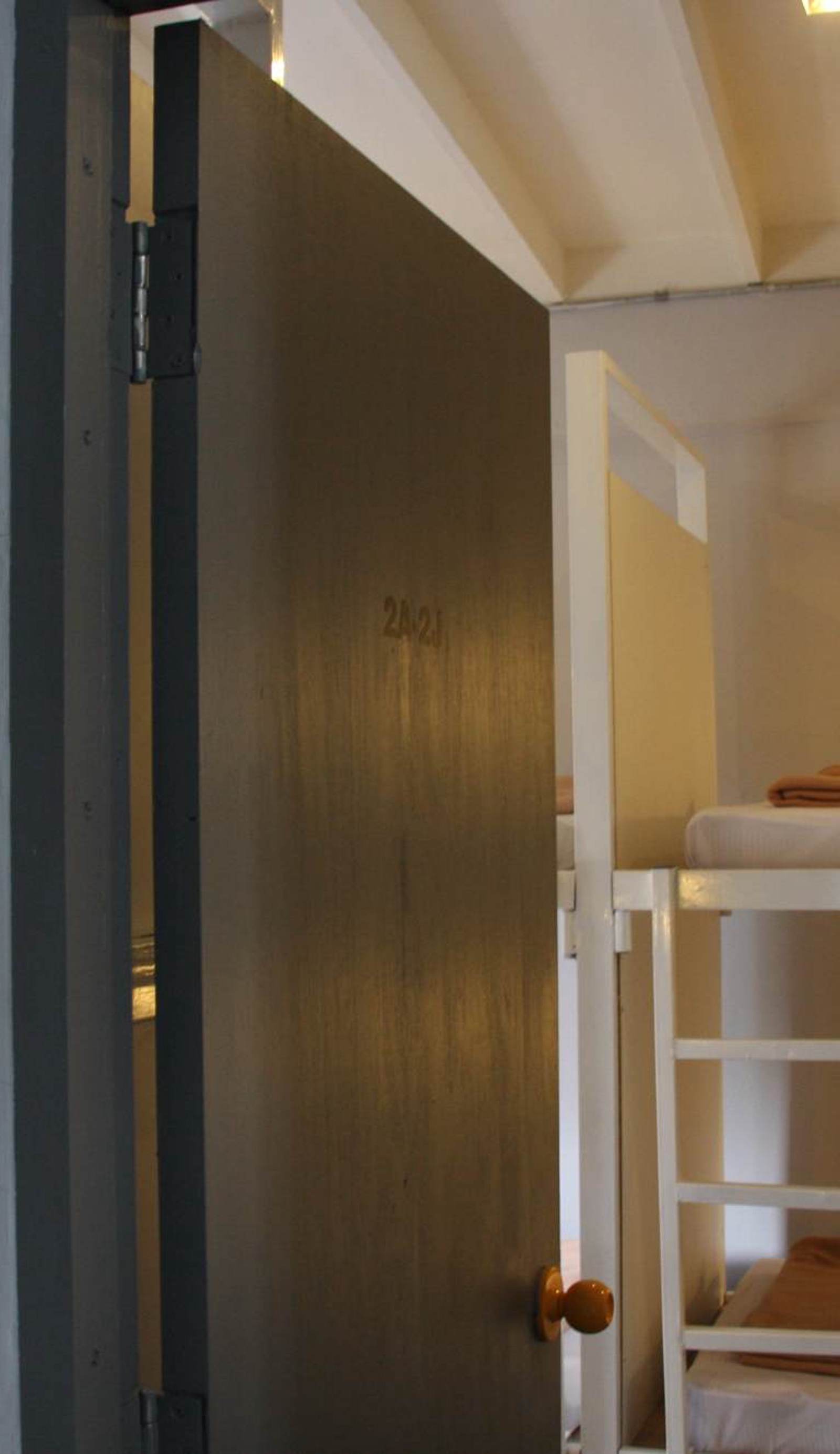 Bangkok Nomad Hostel