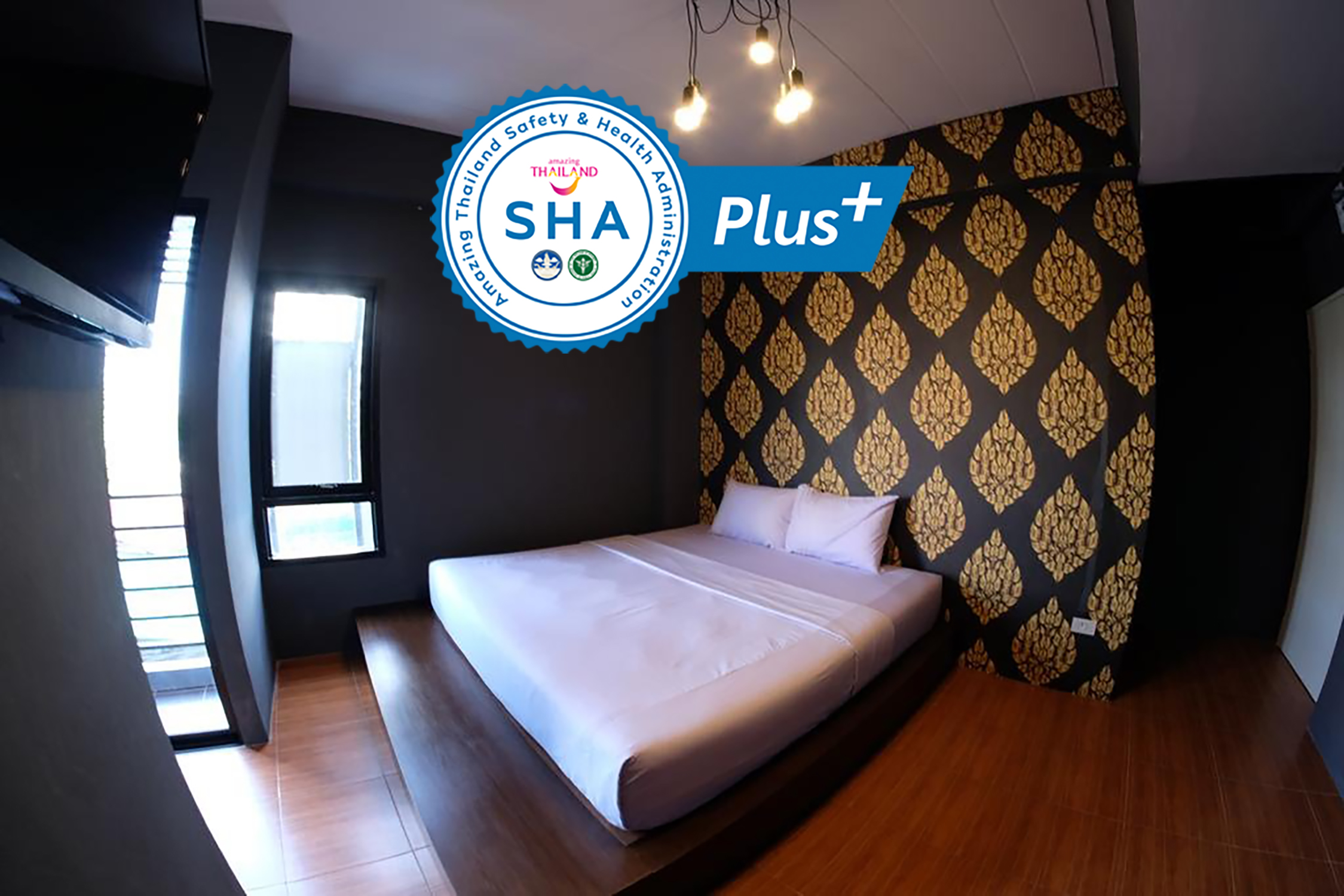 Hide Bangkok Hostel