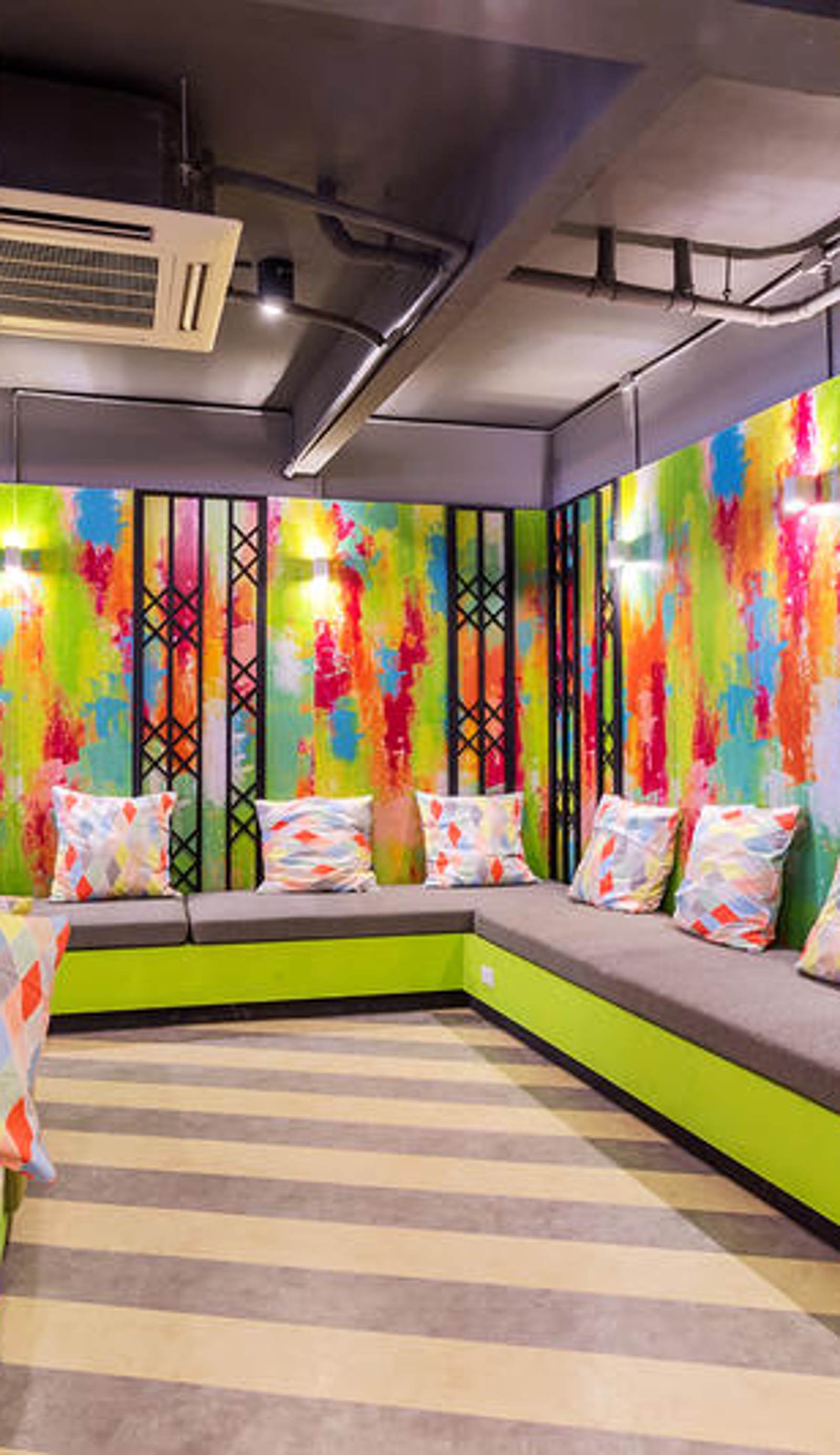 iSanook Hostel