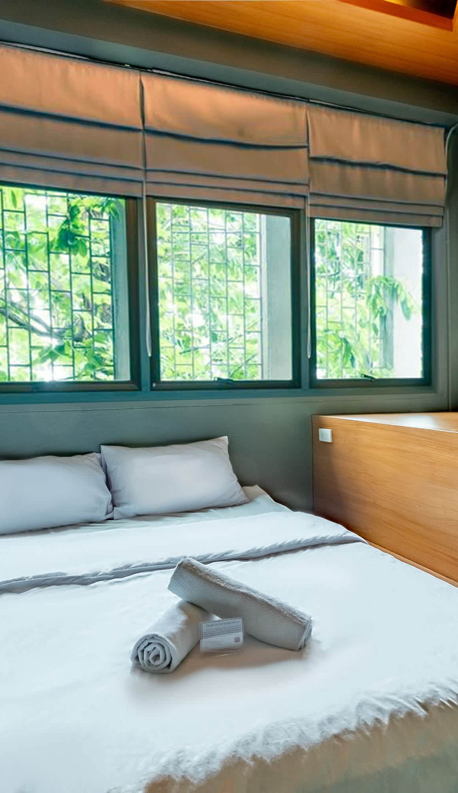 Loftel 22 Bangkok