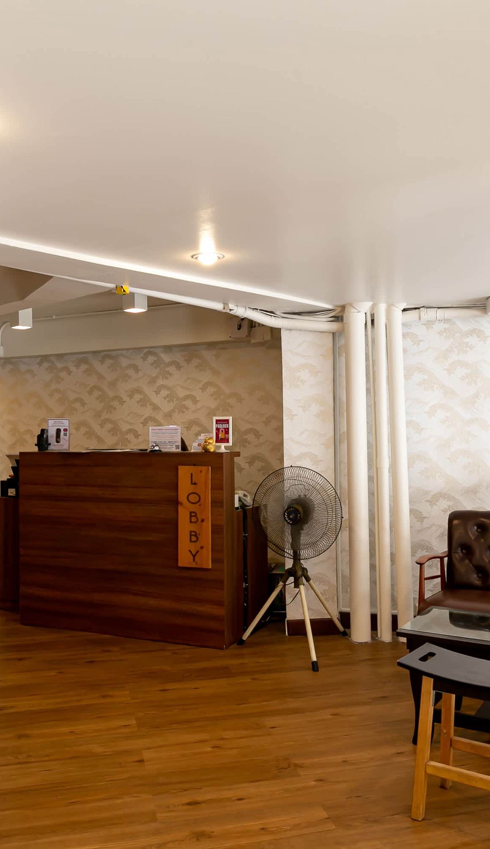 Loftel 22 Bangkok