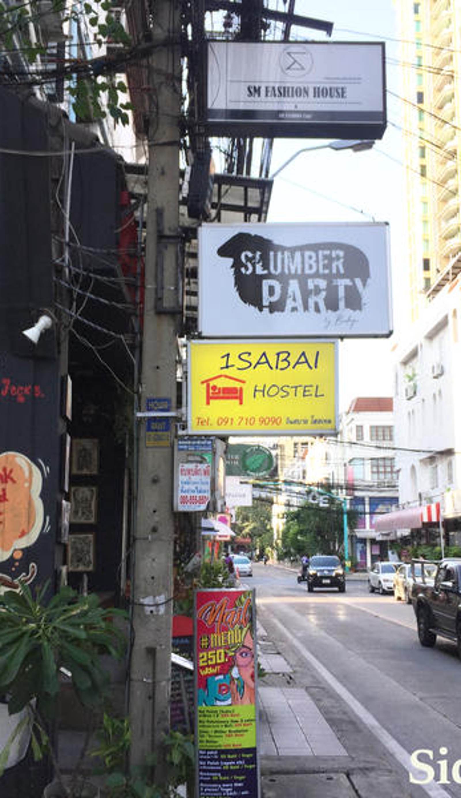 1SABAI
