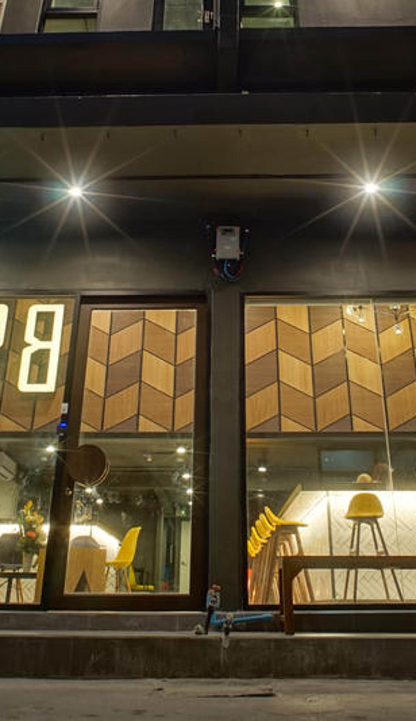 BRB Hostel Bangkok Silom