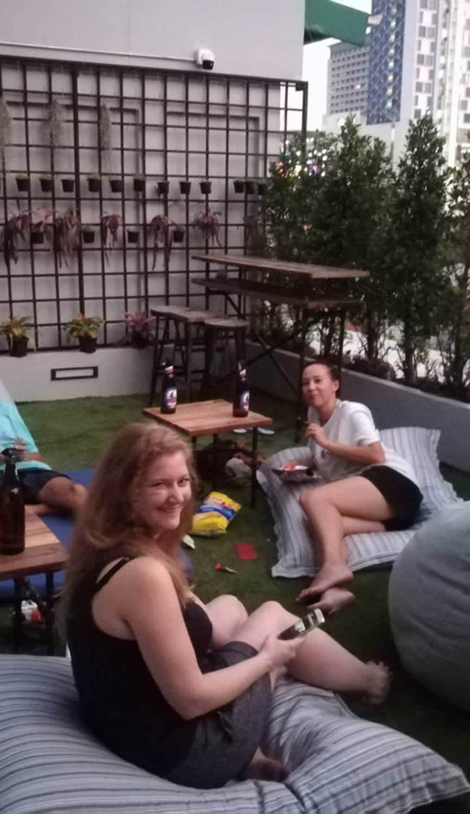 Natee Hostel