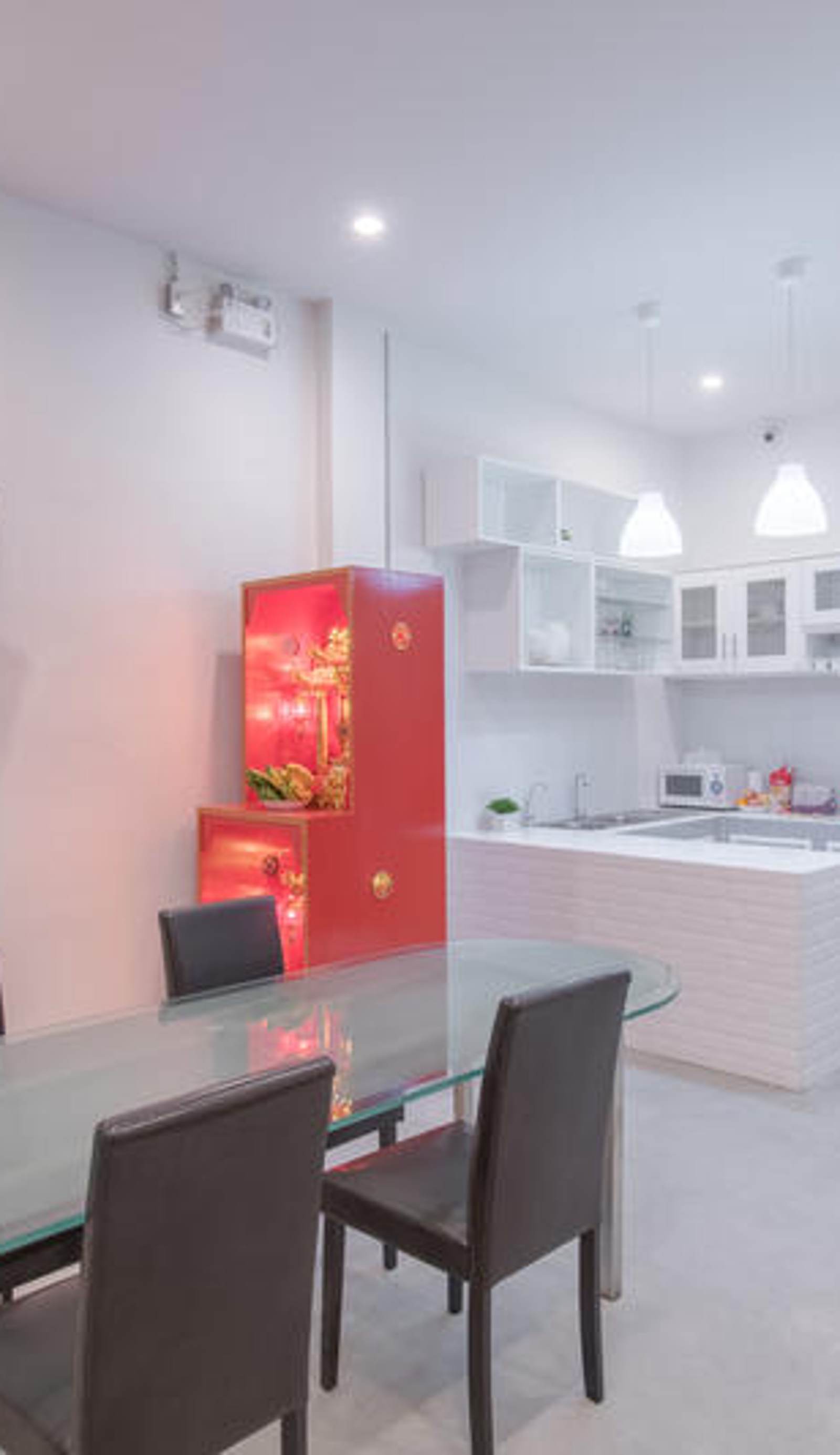 Tiny Taladnoi Hostel