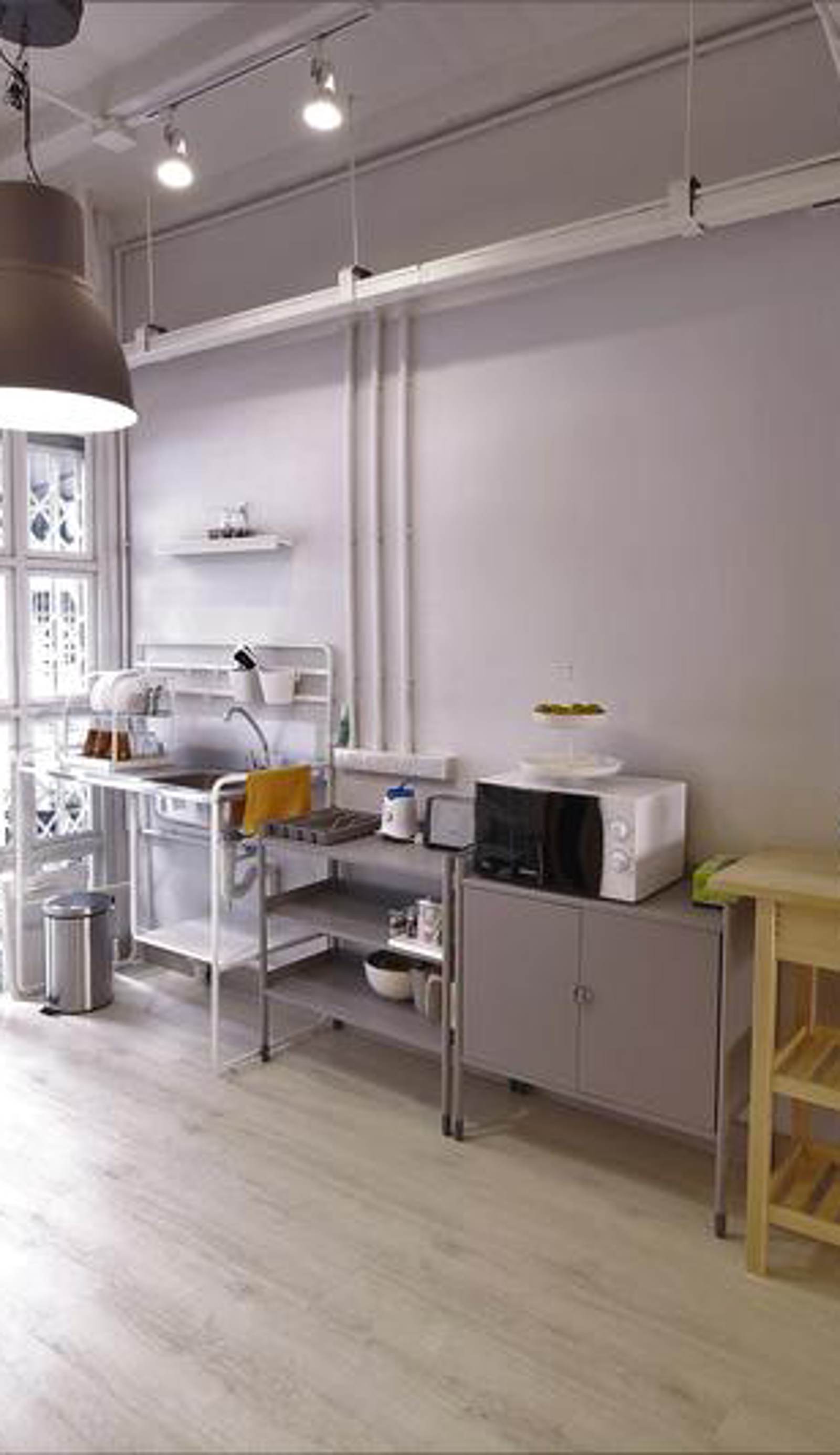 168 Hostel