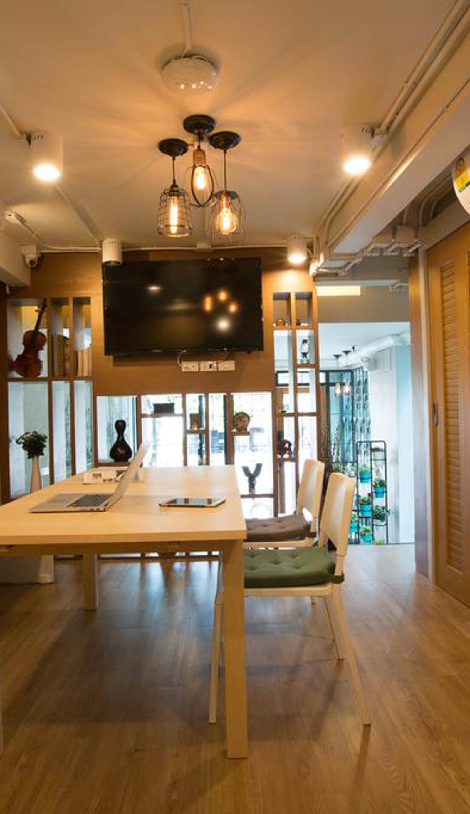 PAMAhouse Boutique Hostel
