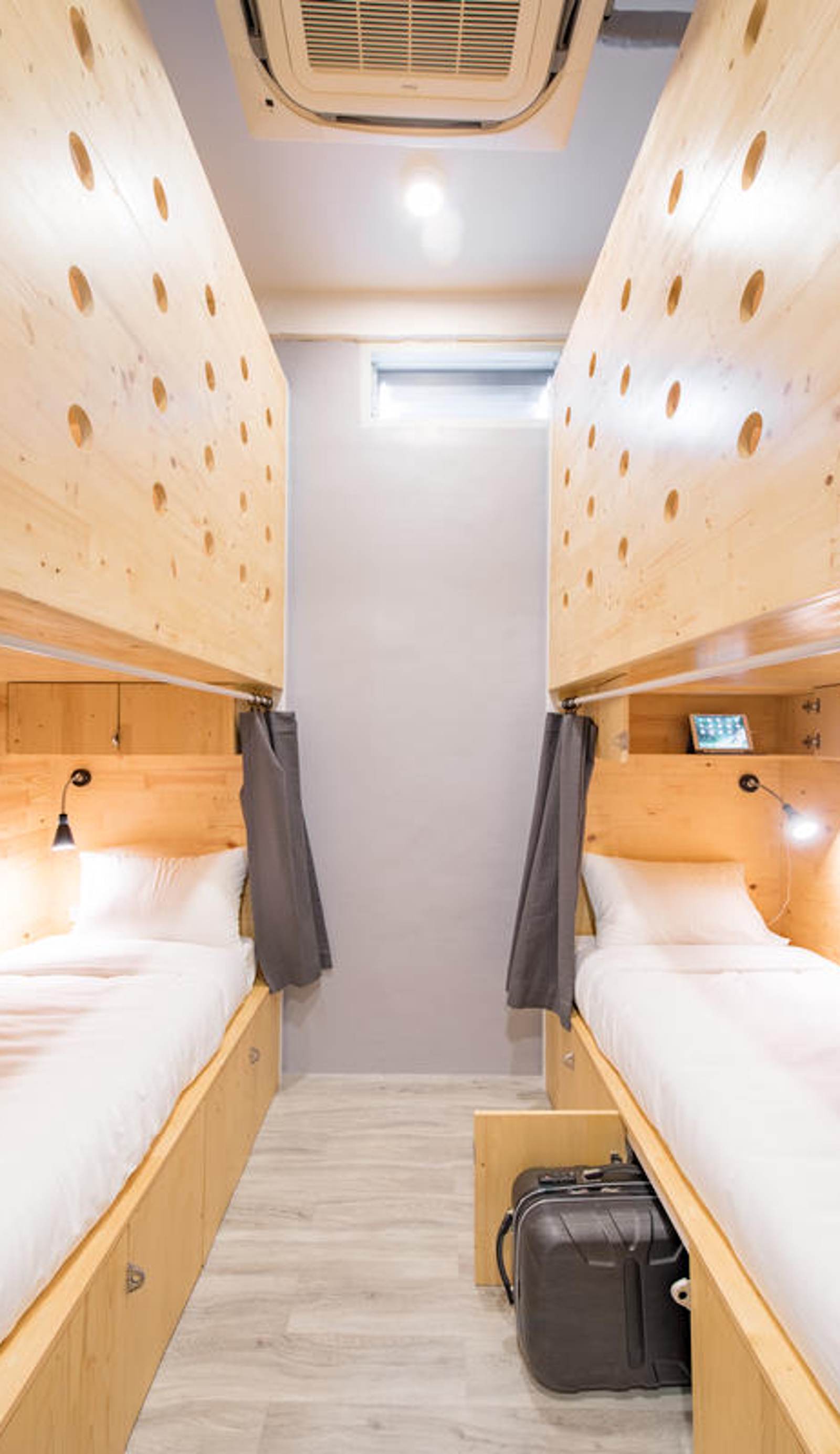Norn Yaowarat Hotel