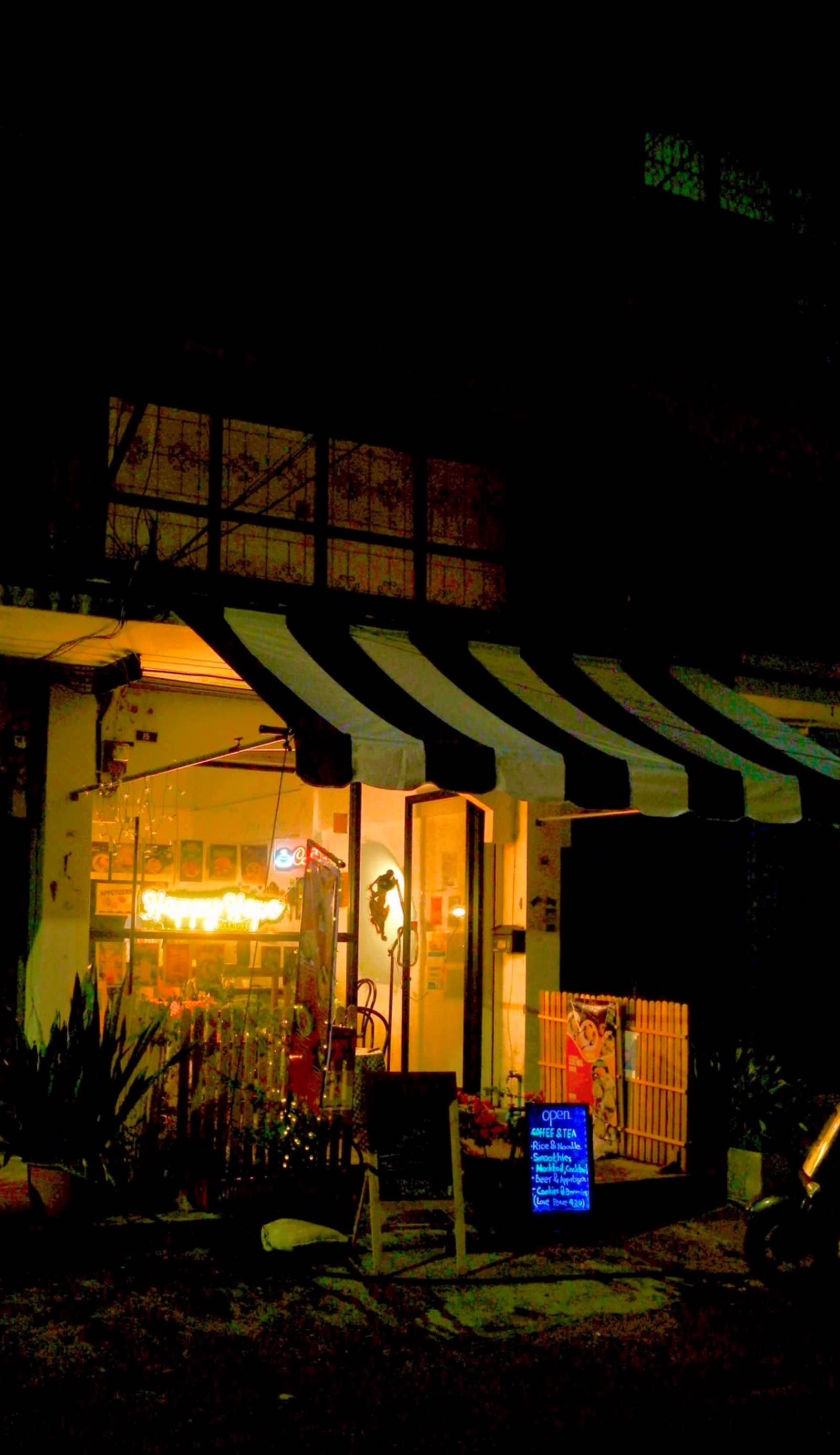 Happy Hope Hostel and Pub