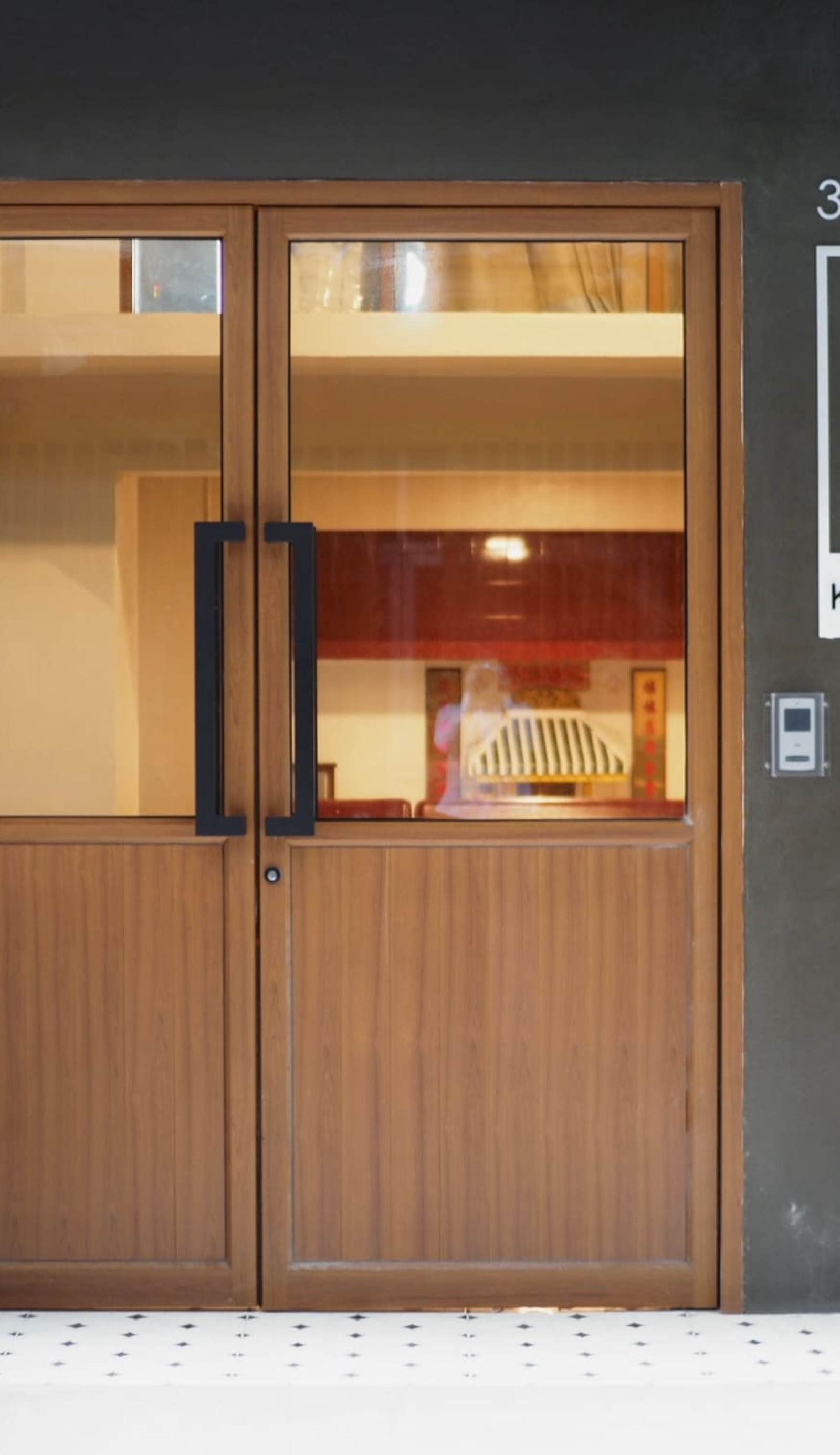 Krung Tone Hostel