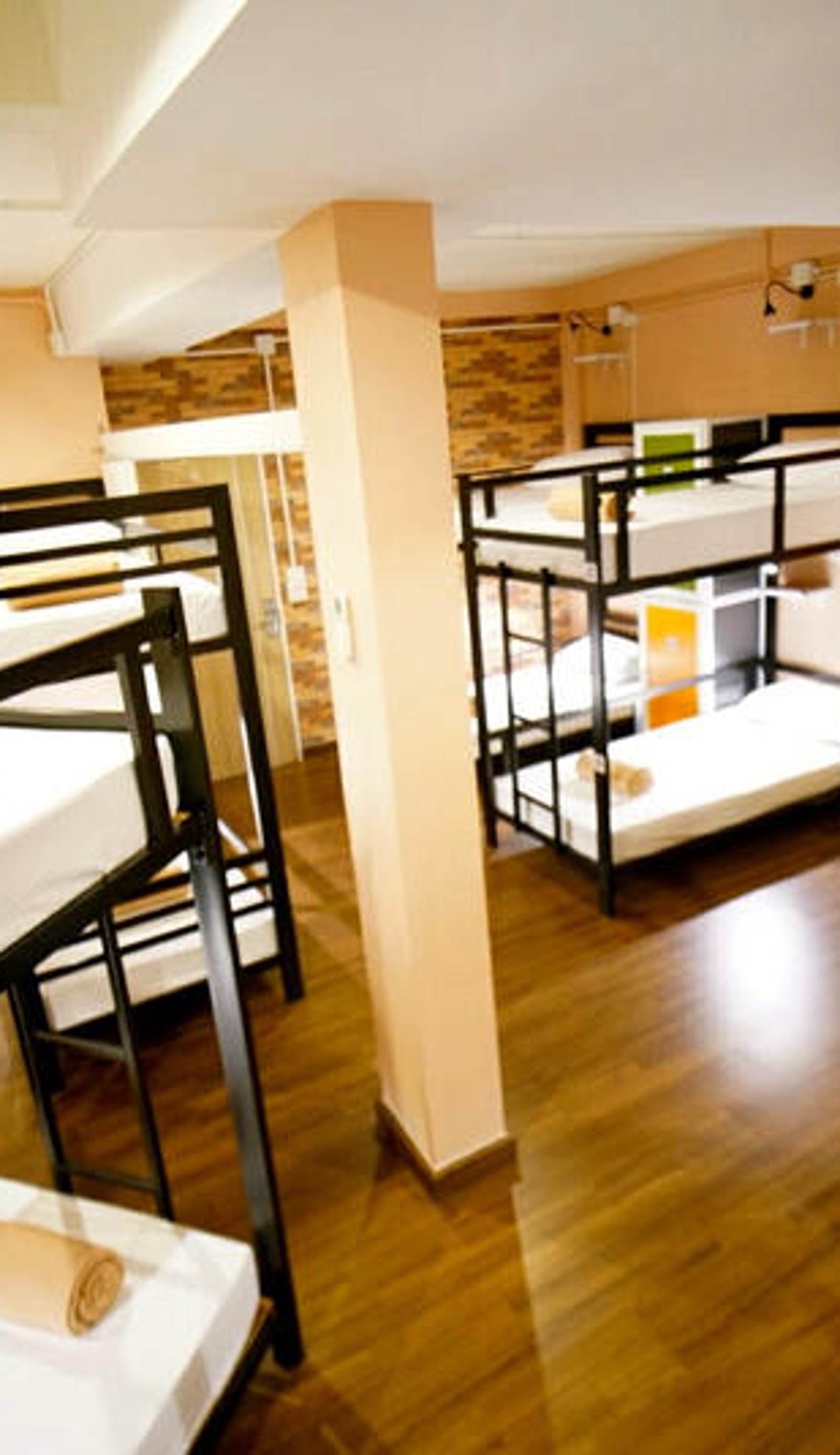 Urban Hostel Bangkok