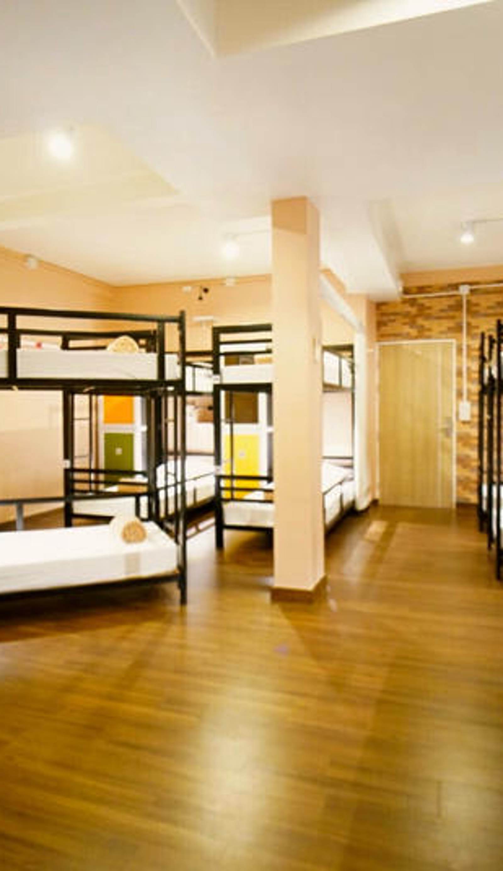 Urban Hostel Bangkok