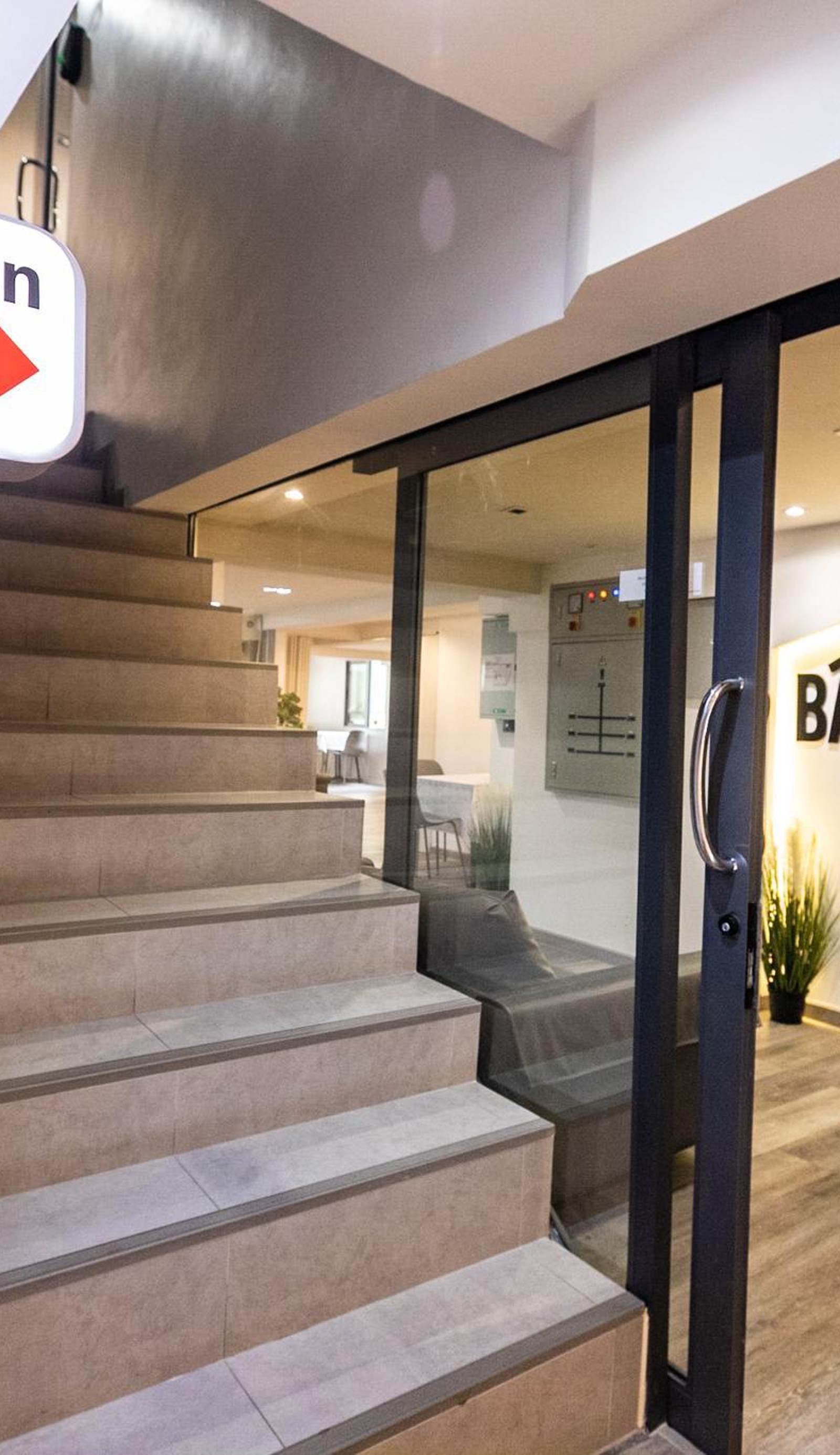 Baan Kun Mhor Hostel
