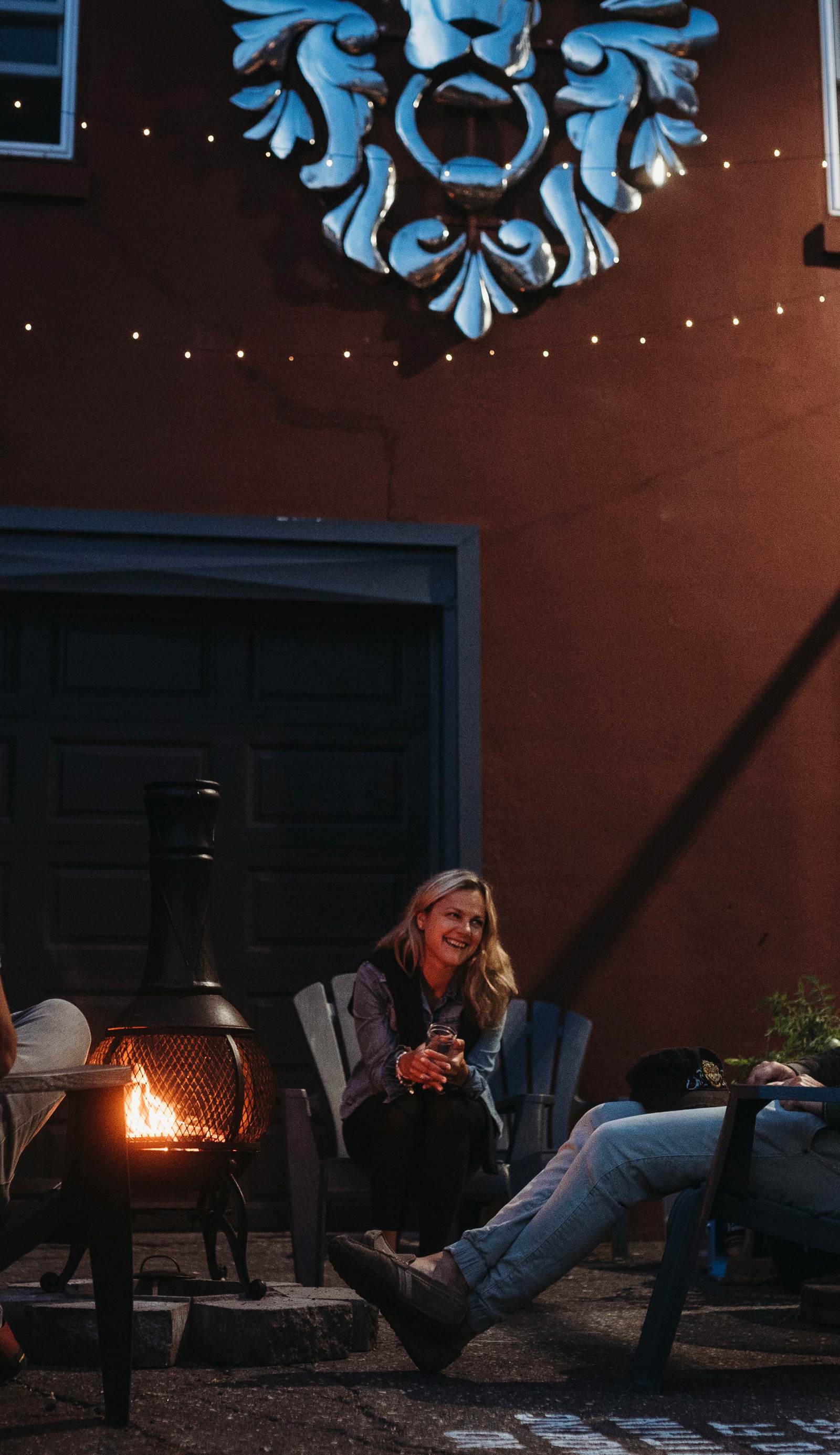 The Haven Hostel