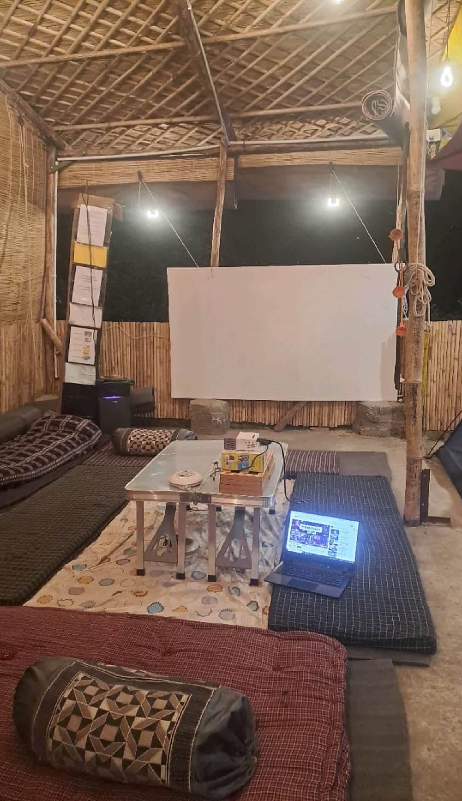 Atharva Satvik Homestay Manali