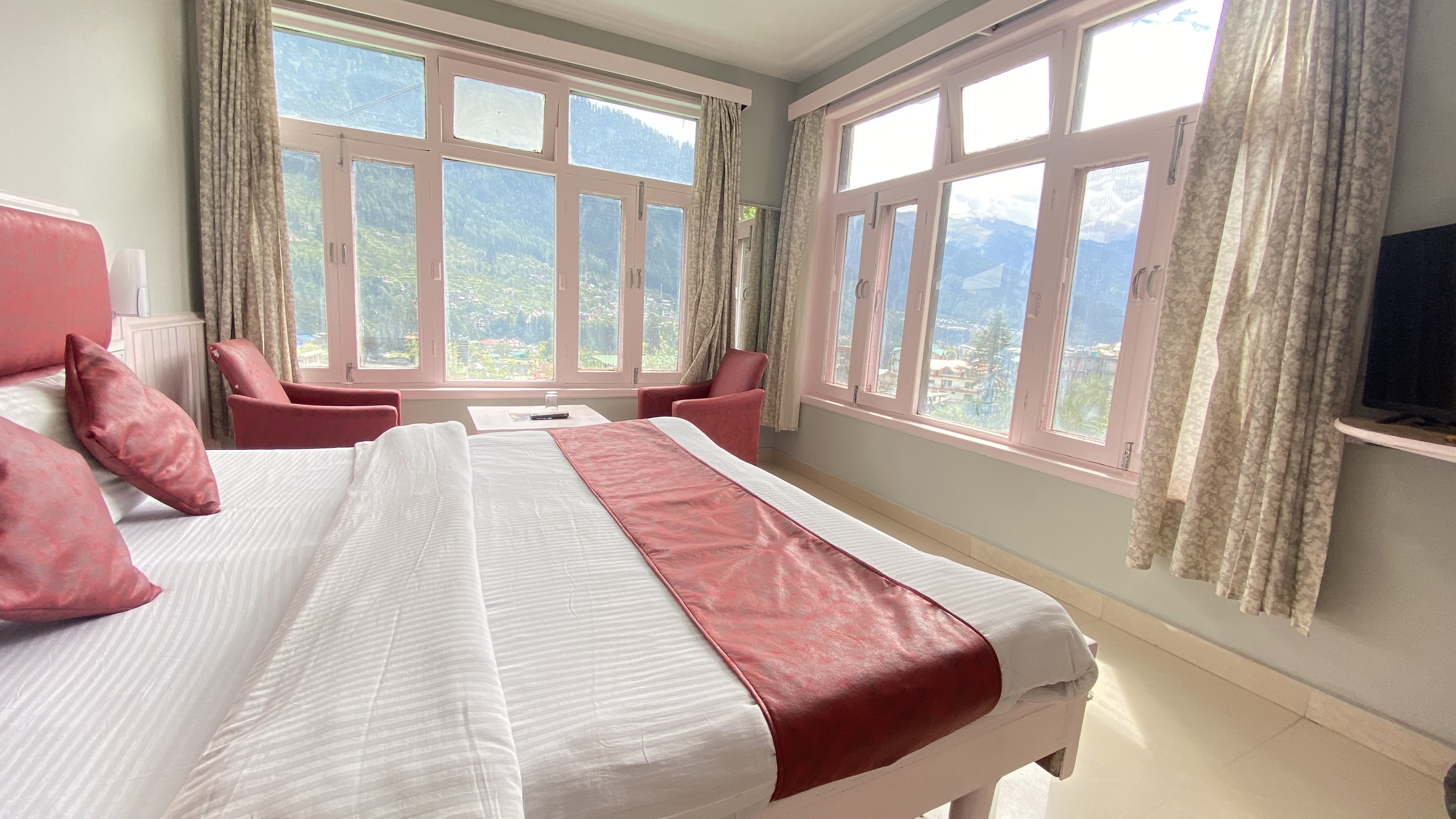 Hotel Meadows