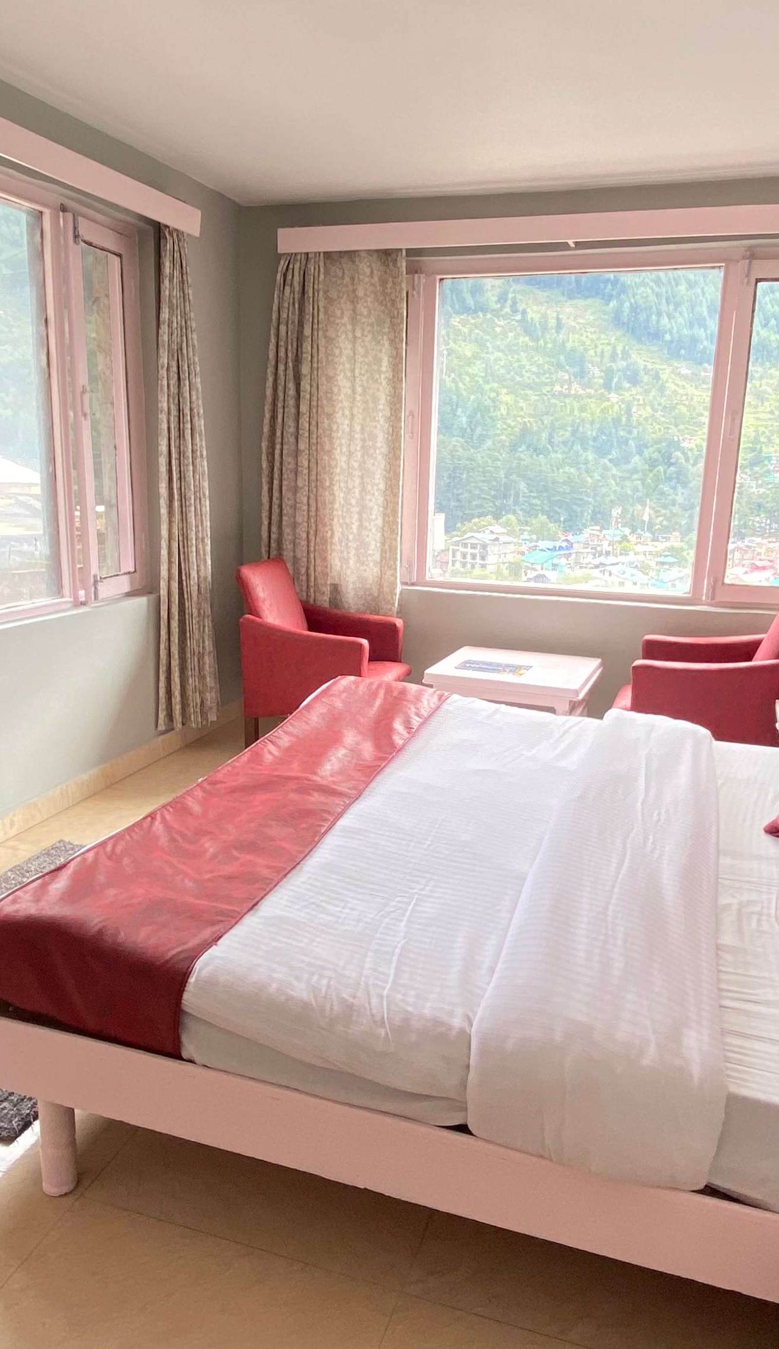 Hotel Meadows