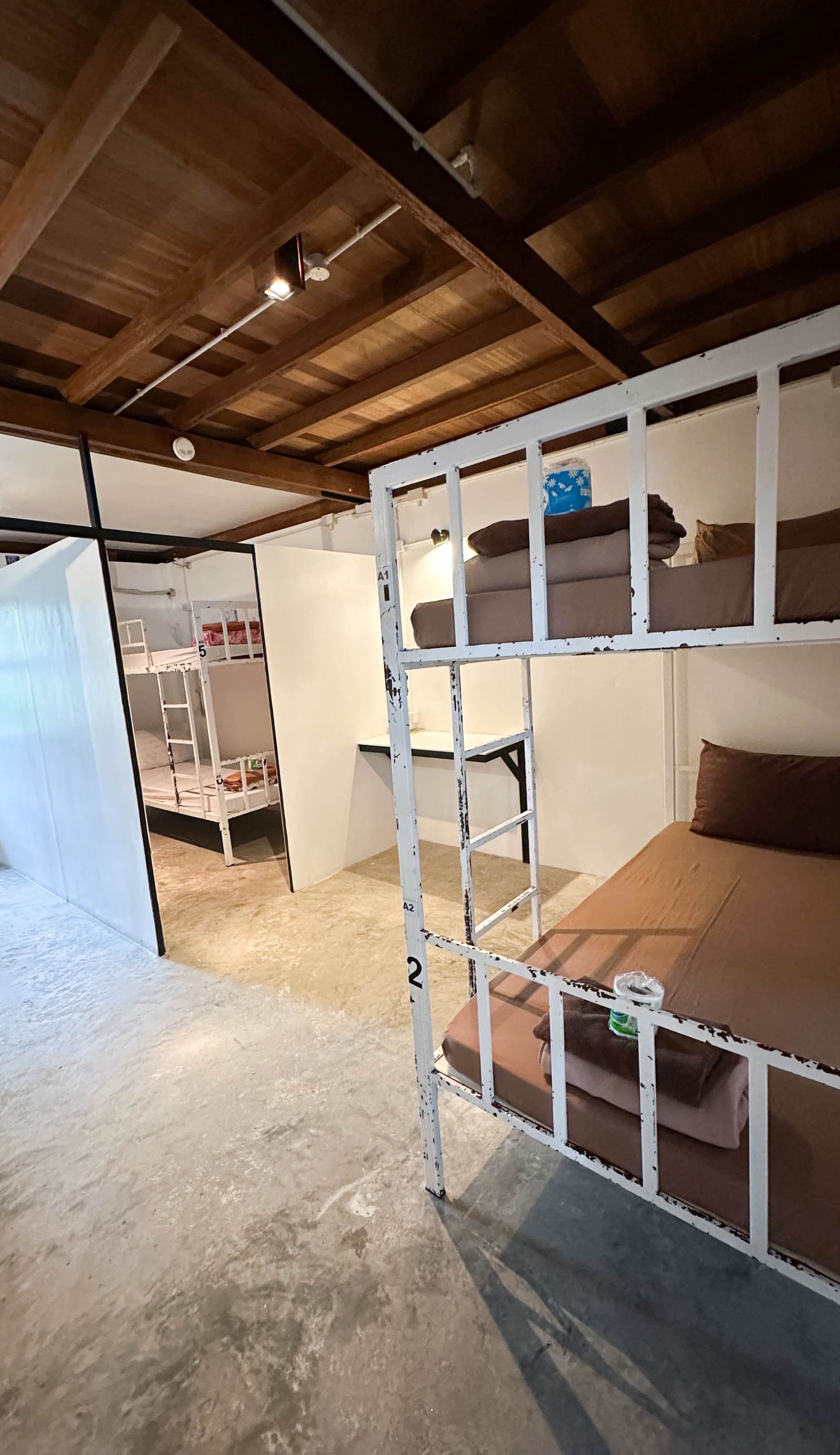 Pranee Bungalow Koh Tao