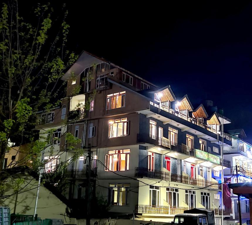 Hotel Shandela