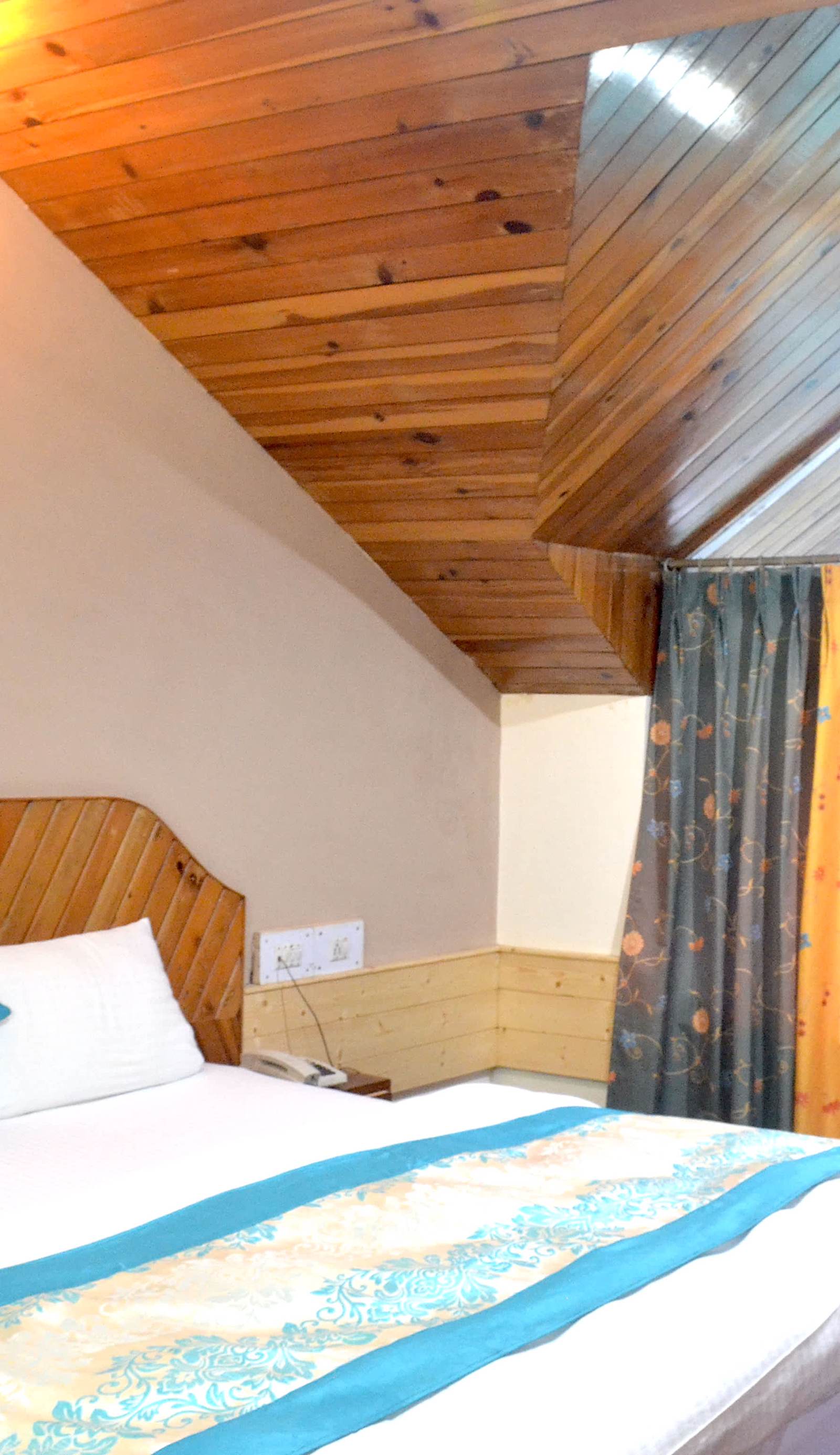 Hotel Shandela