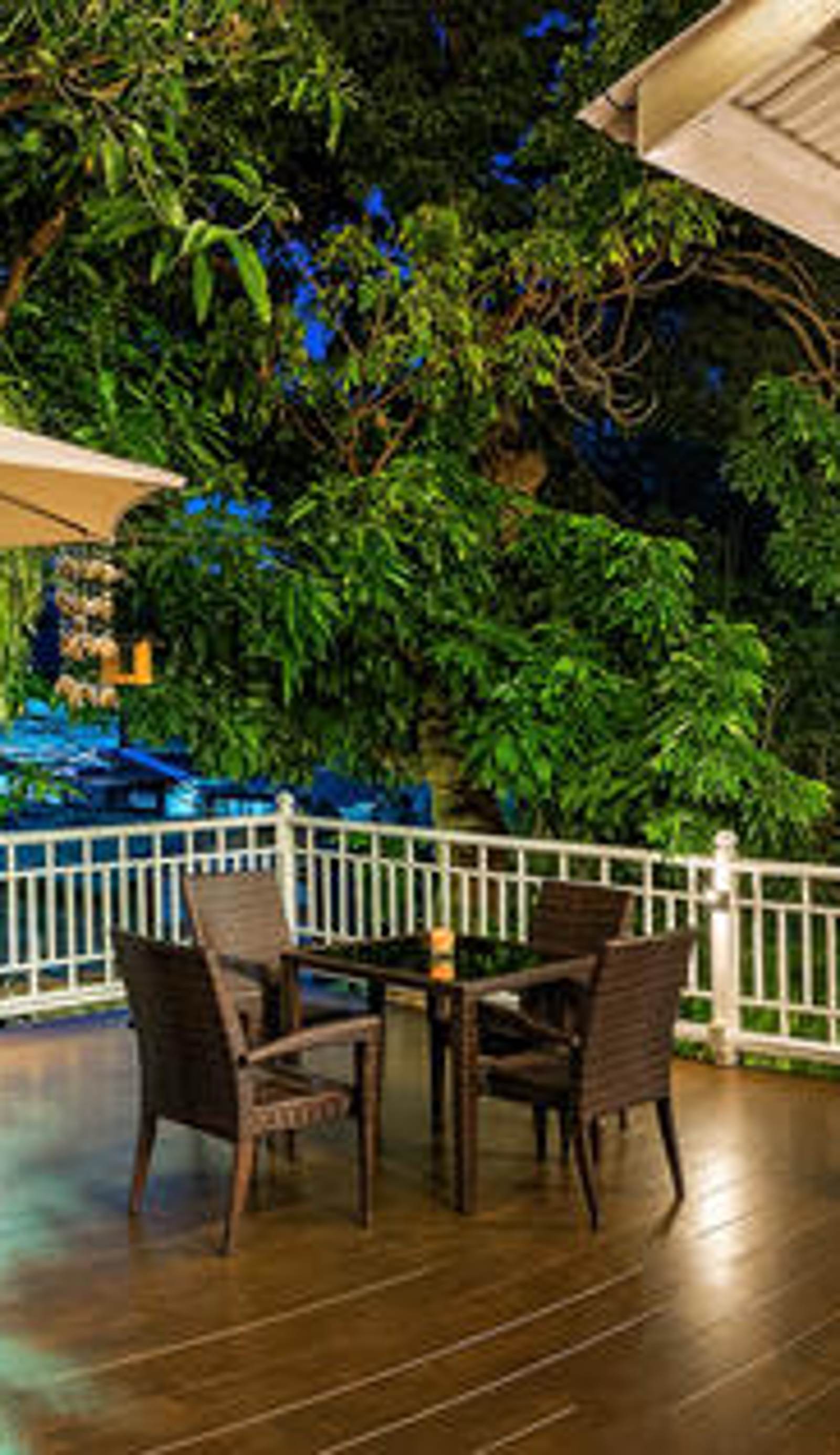 Baan Kachitpan Bangkok