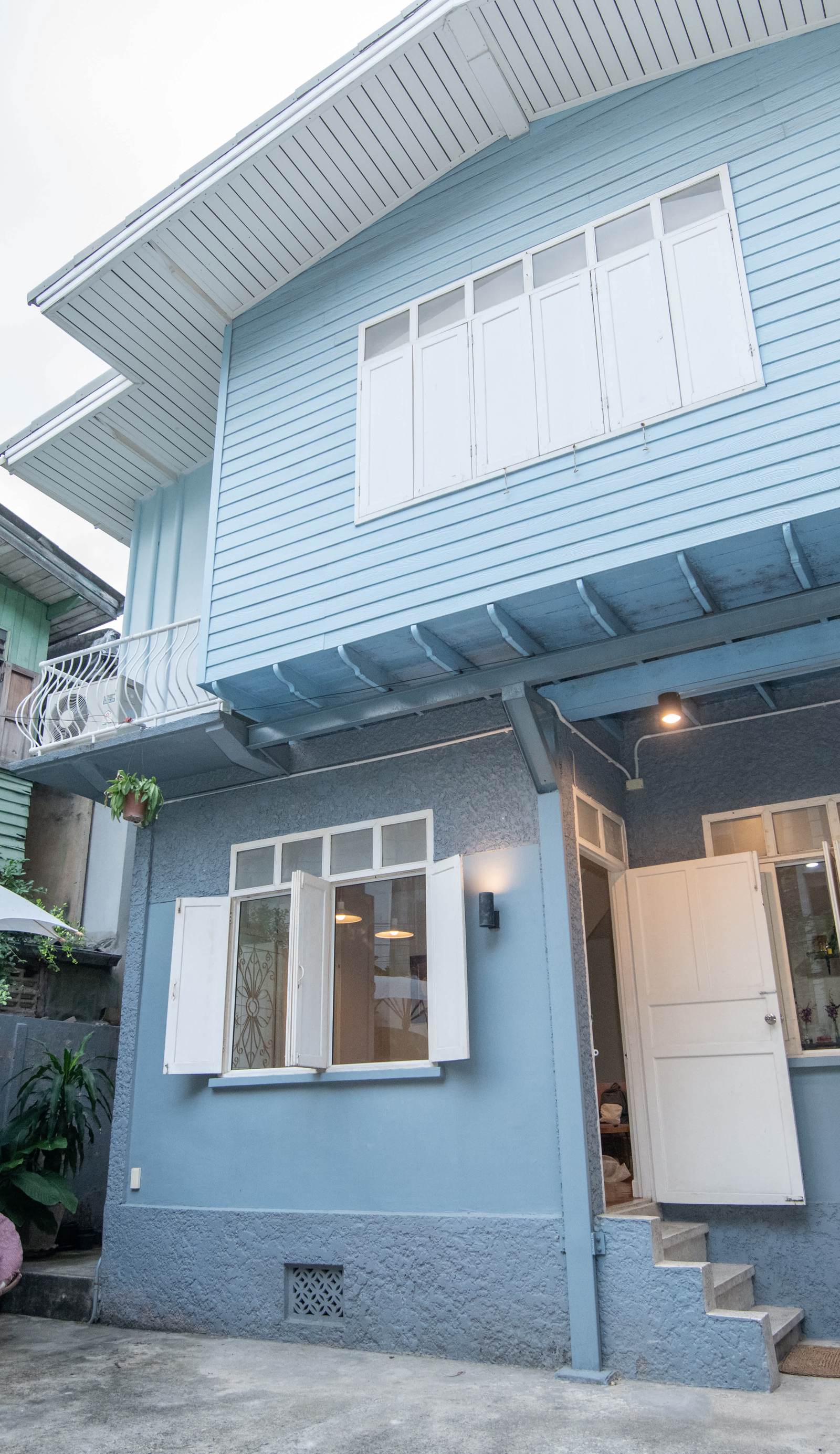 Dara Three Hostel