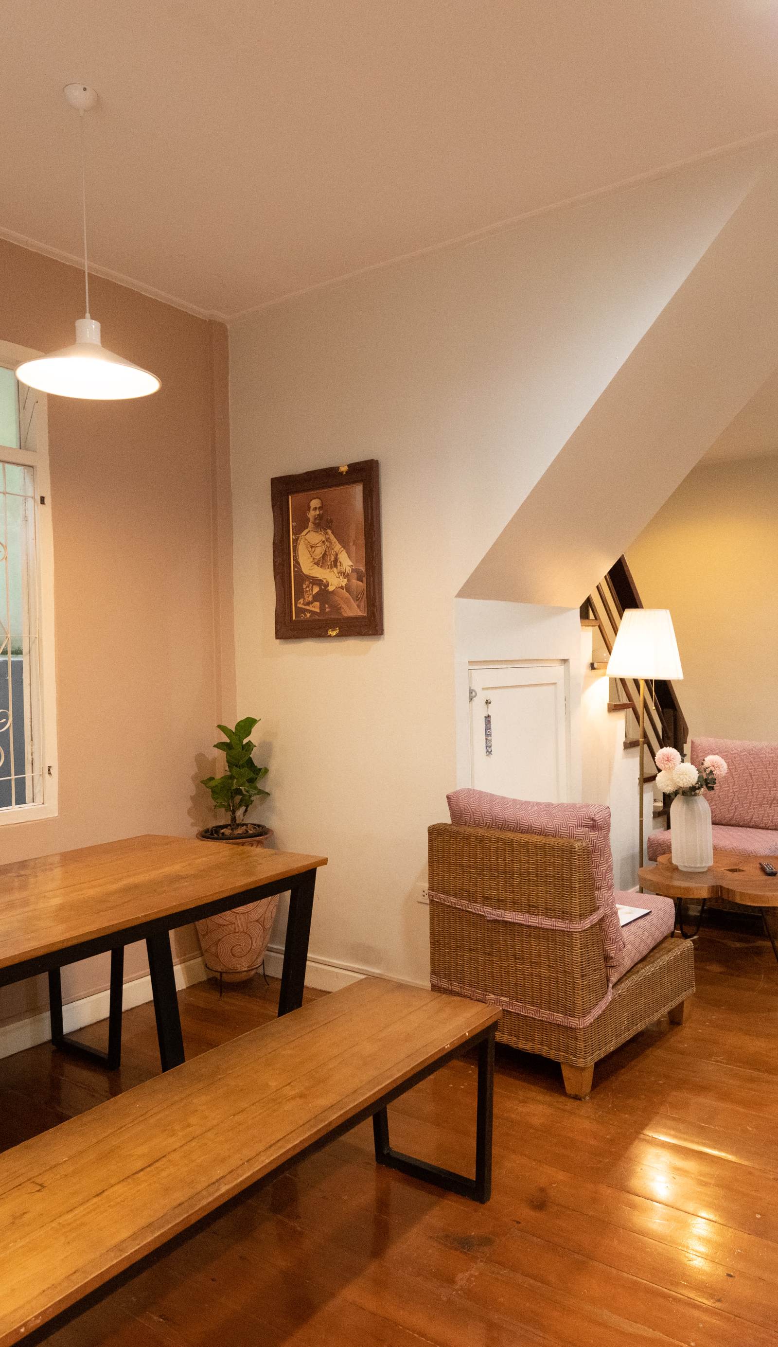 Dara Three Hostel