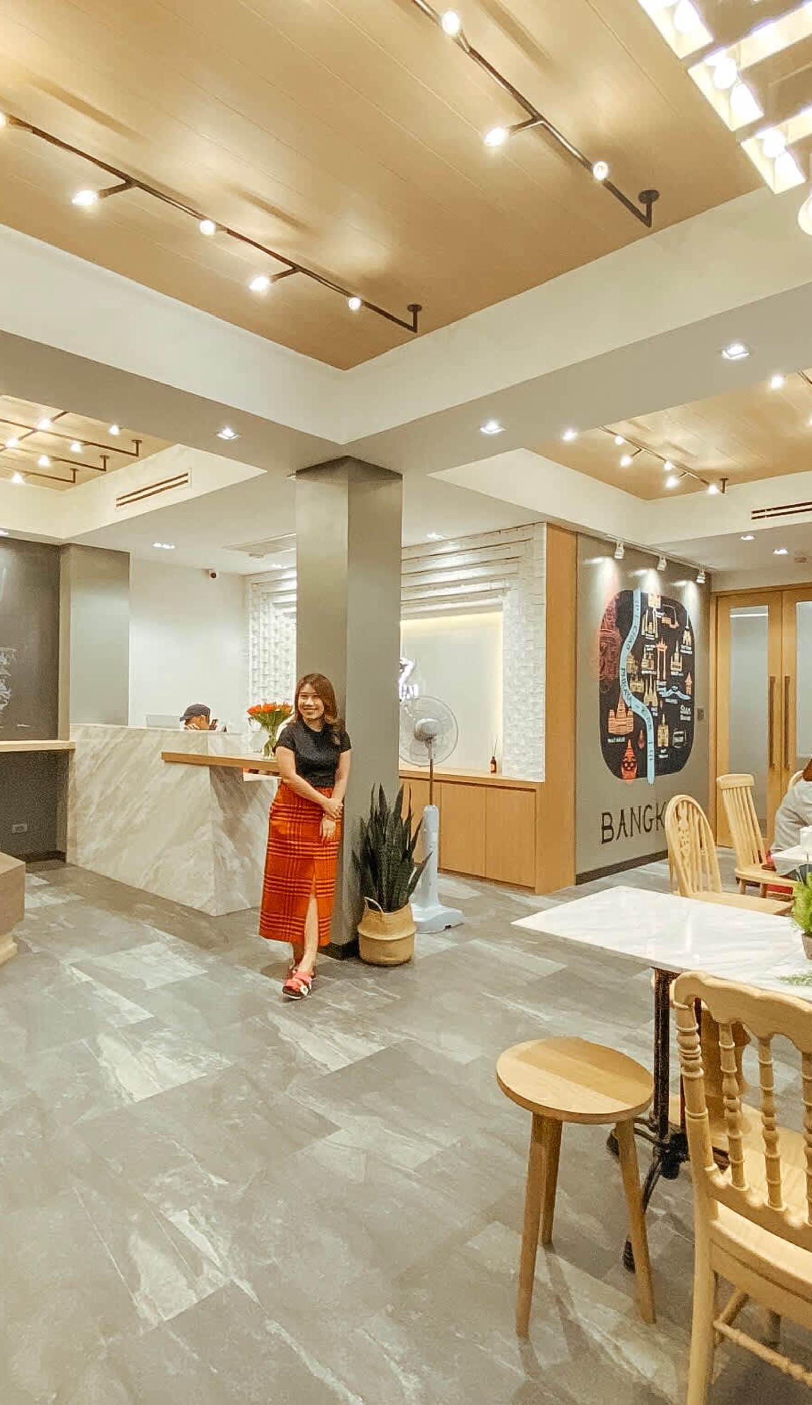 YakThai Poshtel