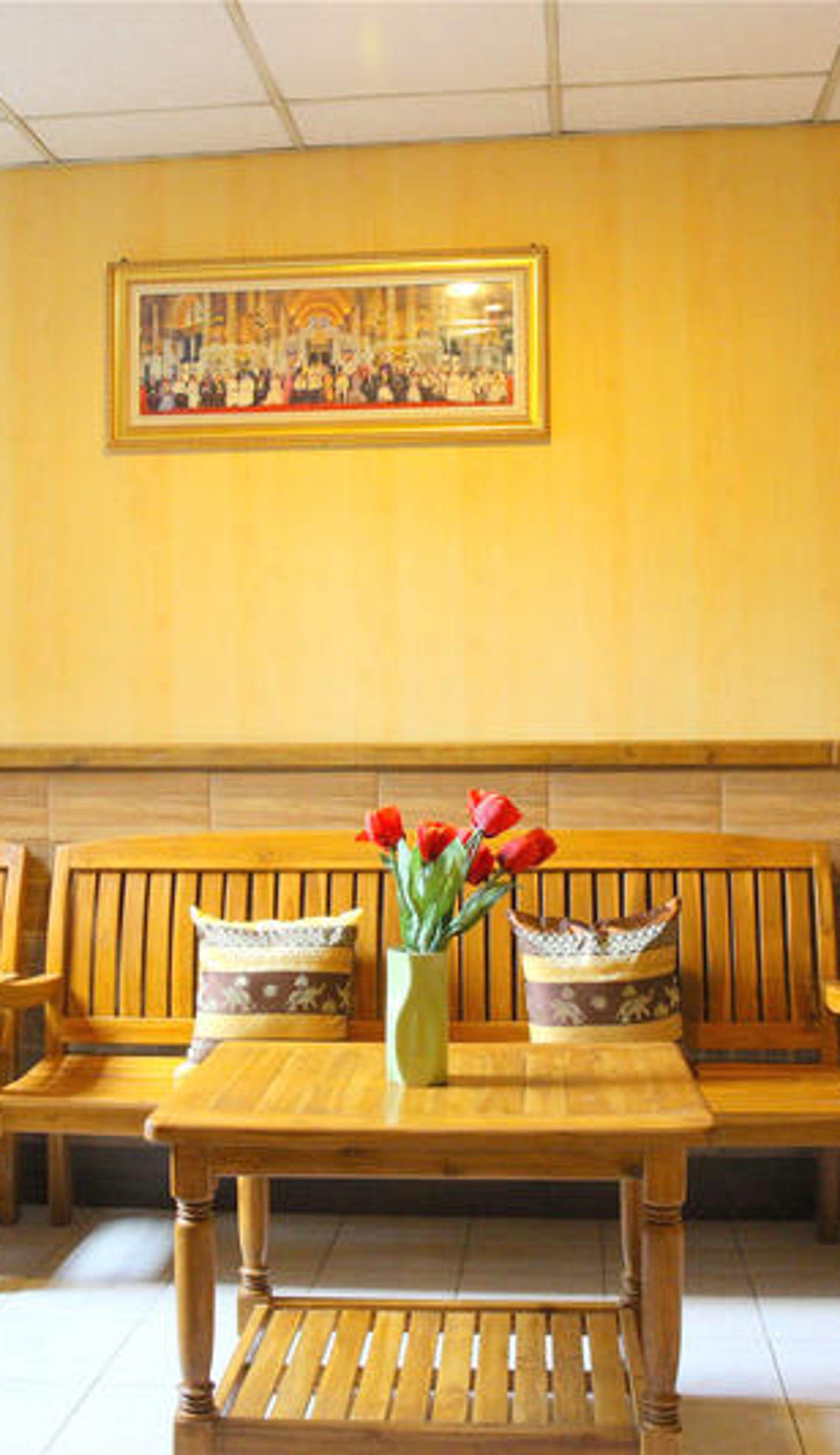 Thai Cozy House