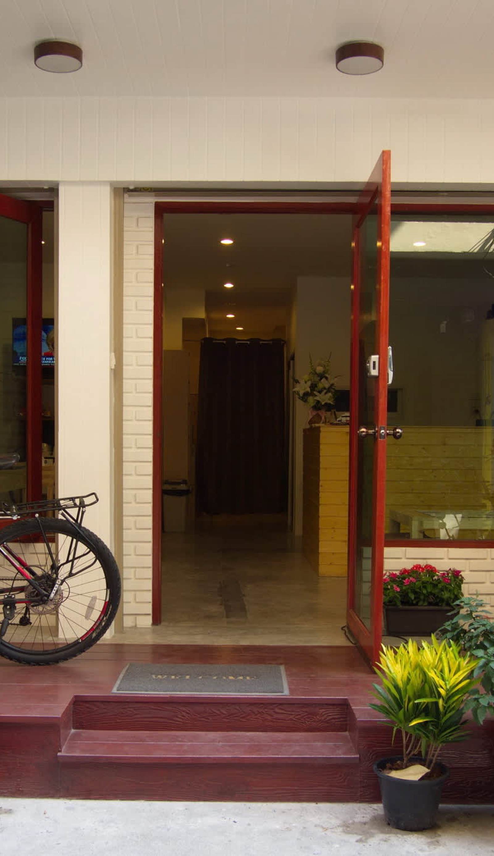 PanPan Hostel