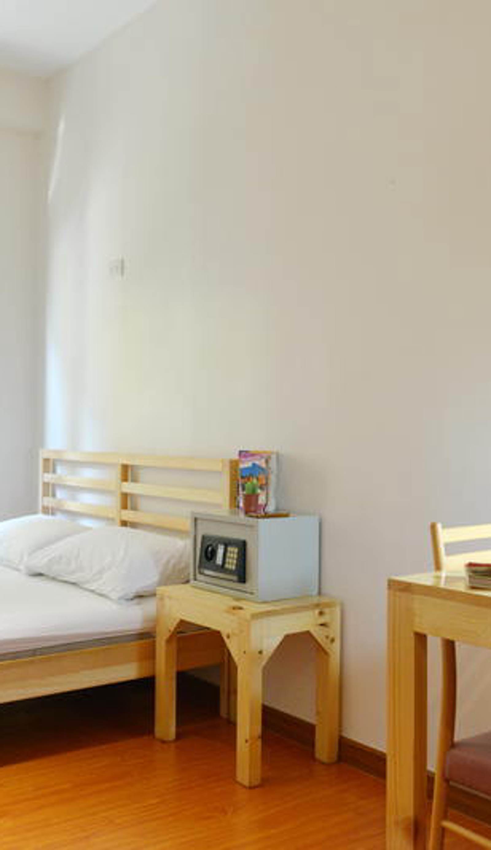 PanPan Hostel