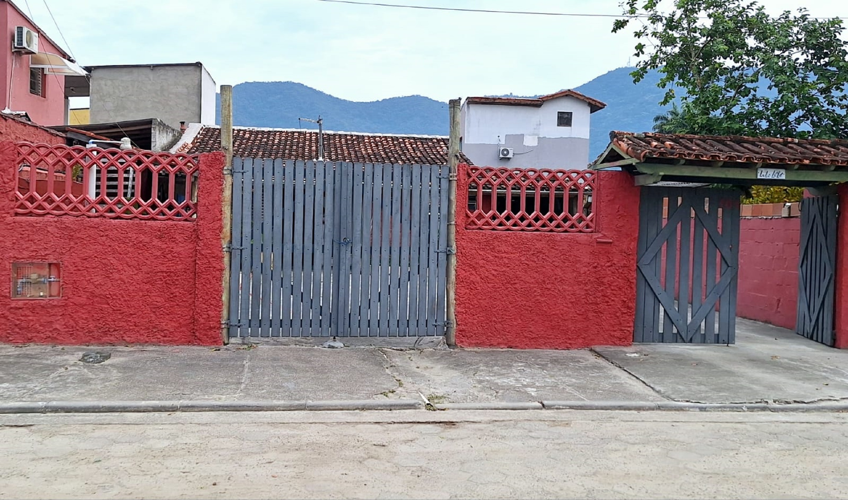 Hostel Popular Canto da Praia