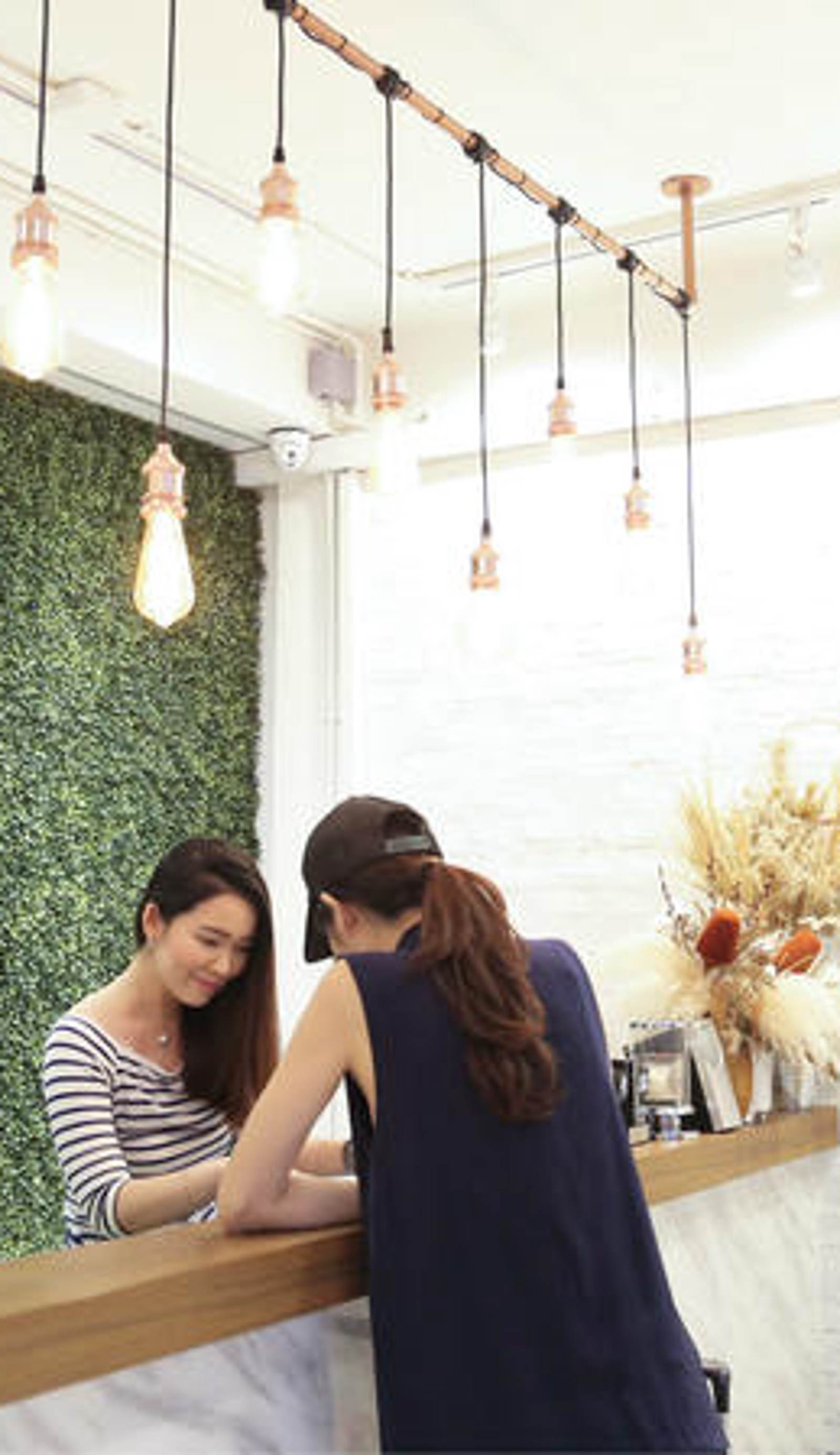 Lamurr Sukhumvit 41
