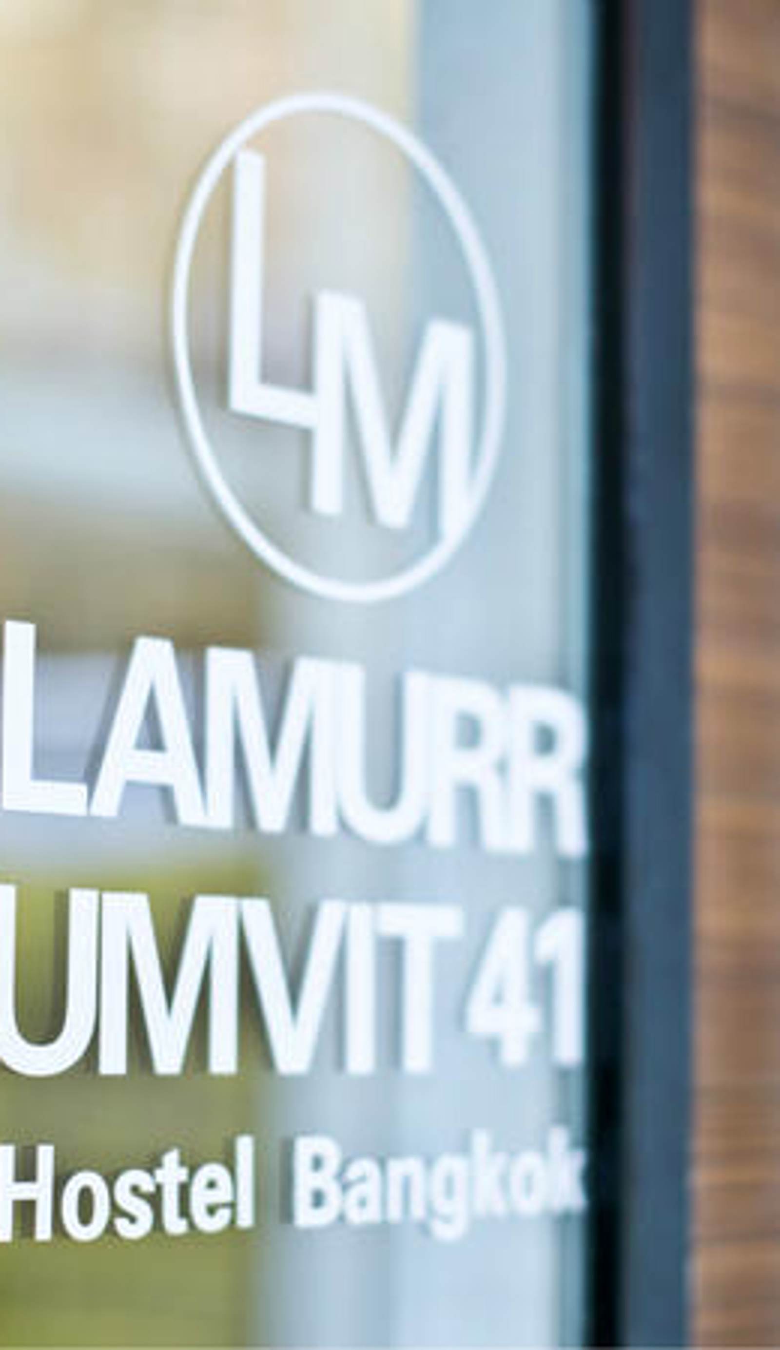 Lamurr Sukhumvit 41