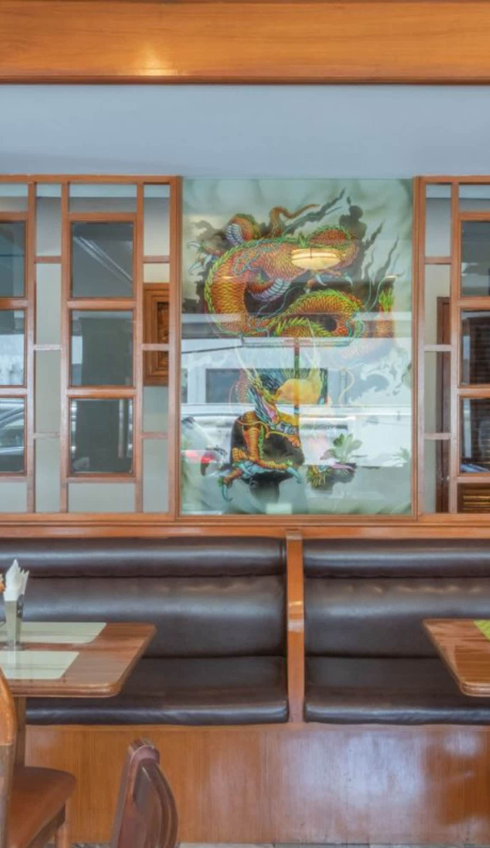 Siam Palace Hotel